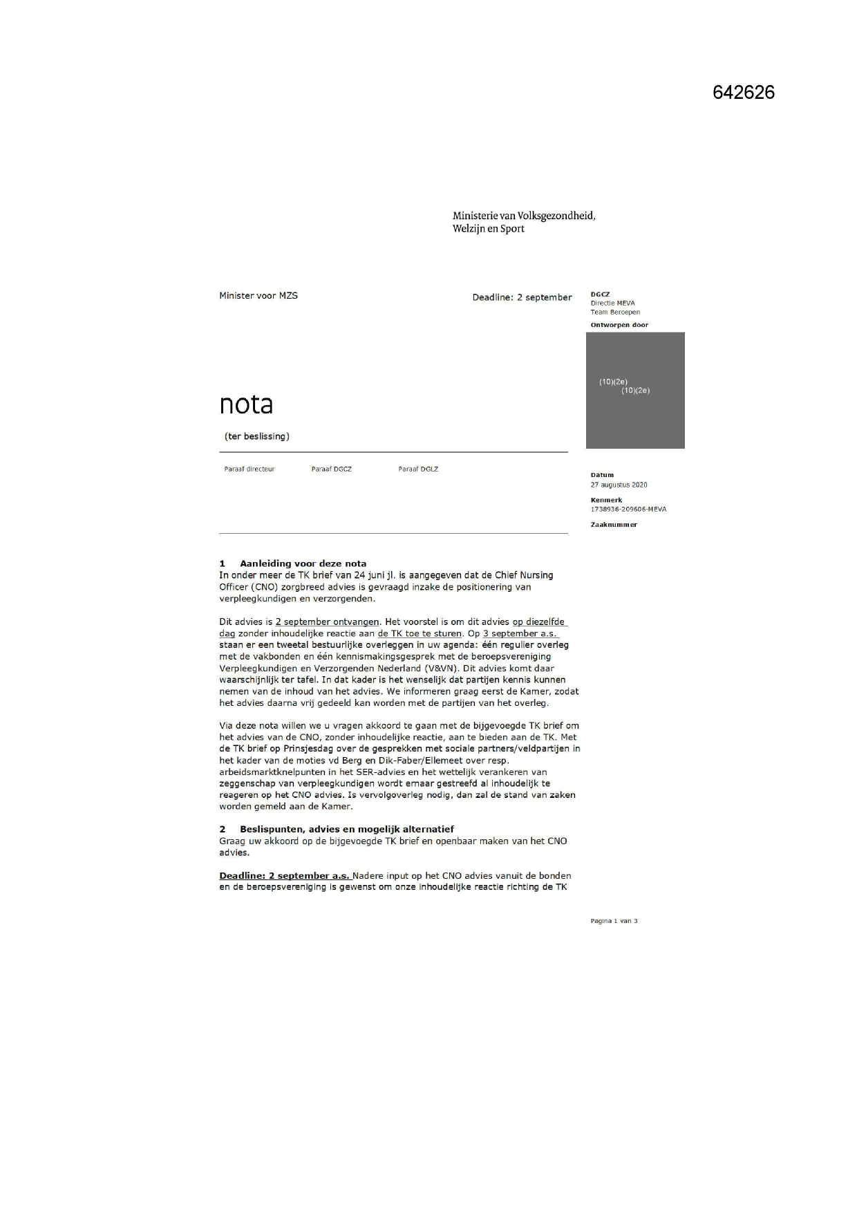 Pagina 1 preview