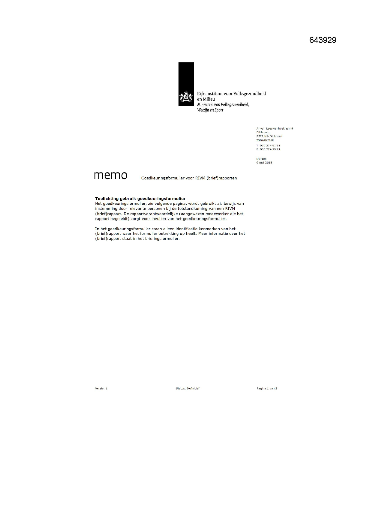Pagina 1 preview