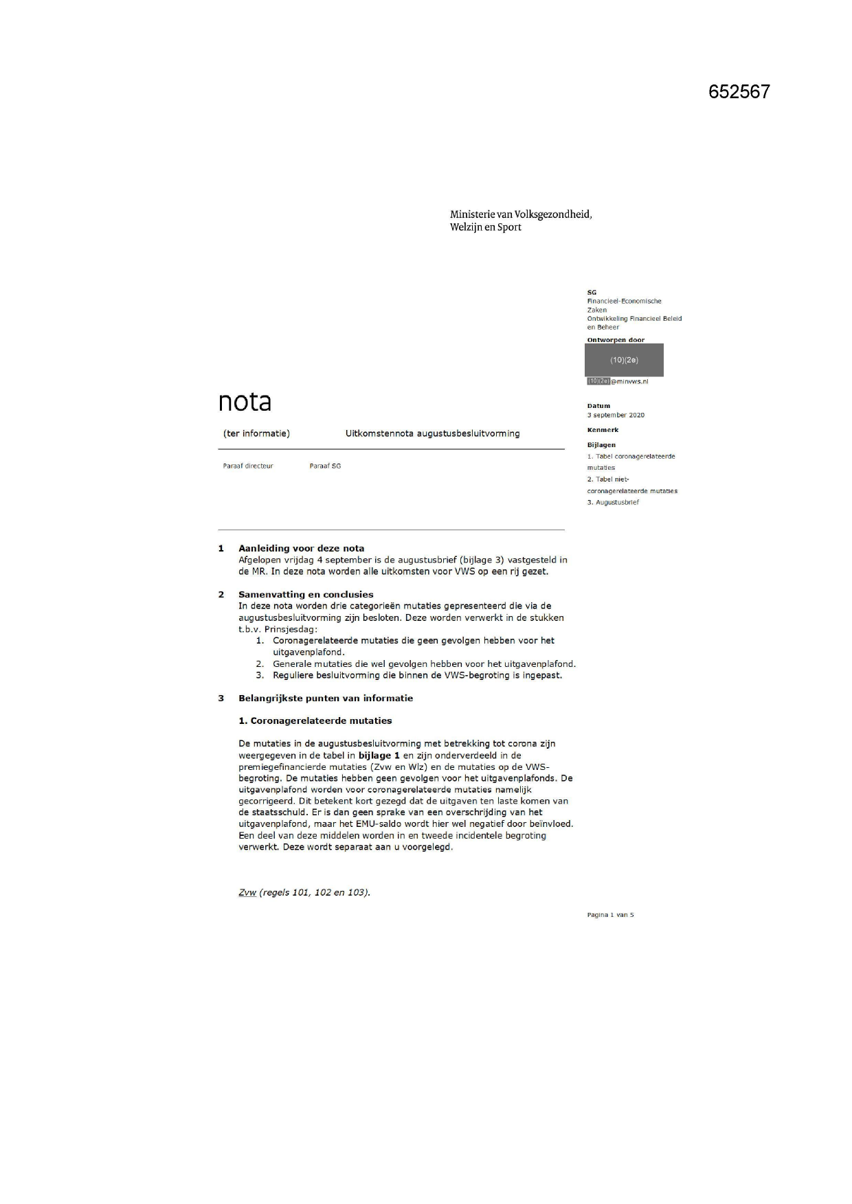 Pagina 1 preview