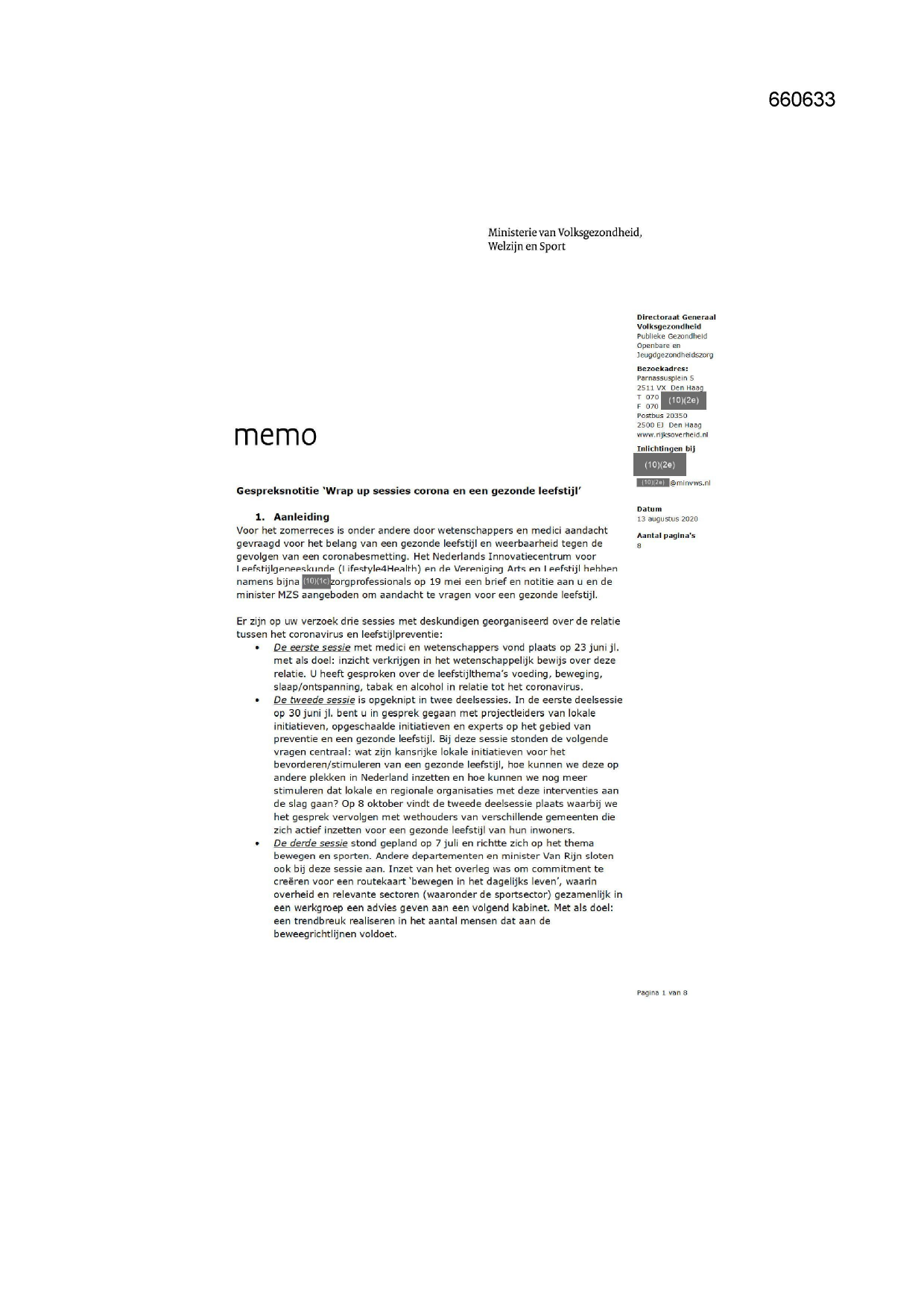 Pagina 1 preview