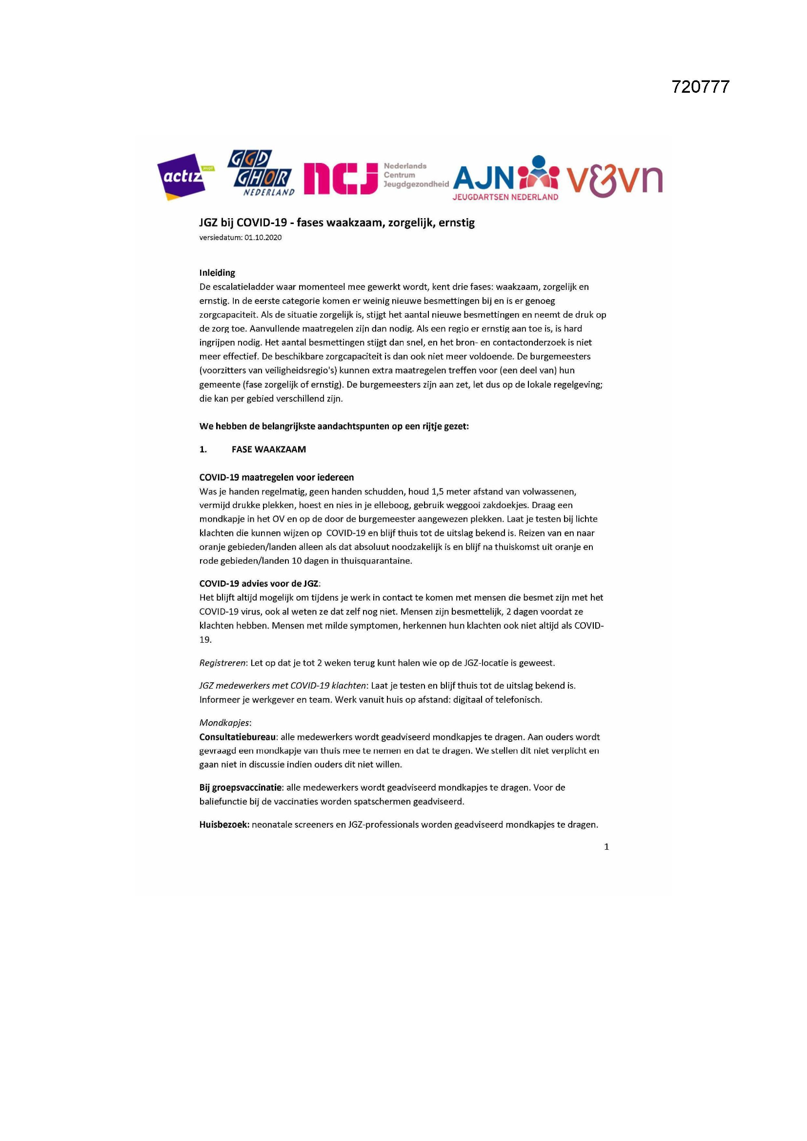 Pagina 1 preview
