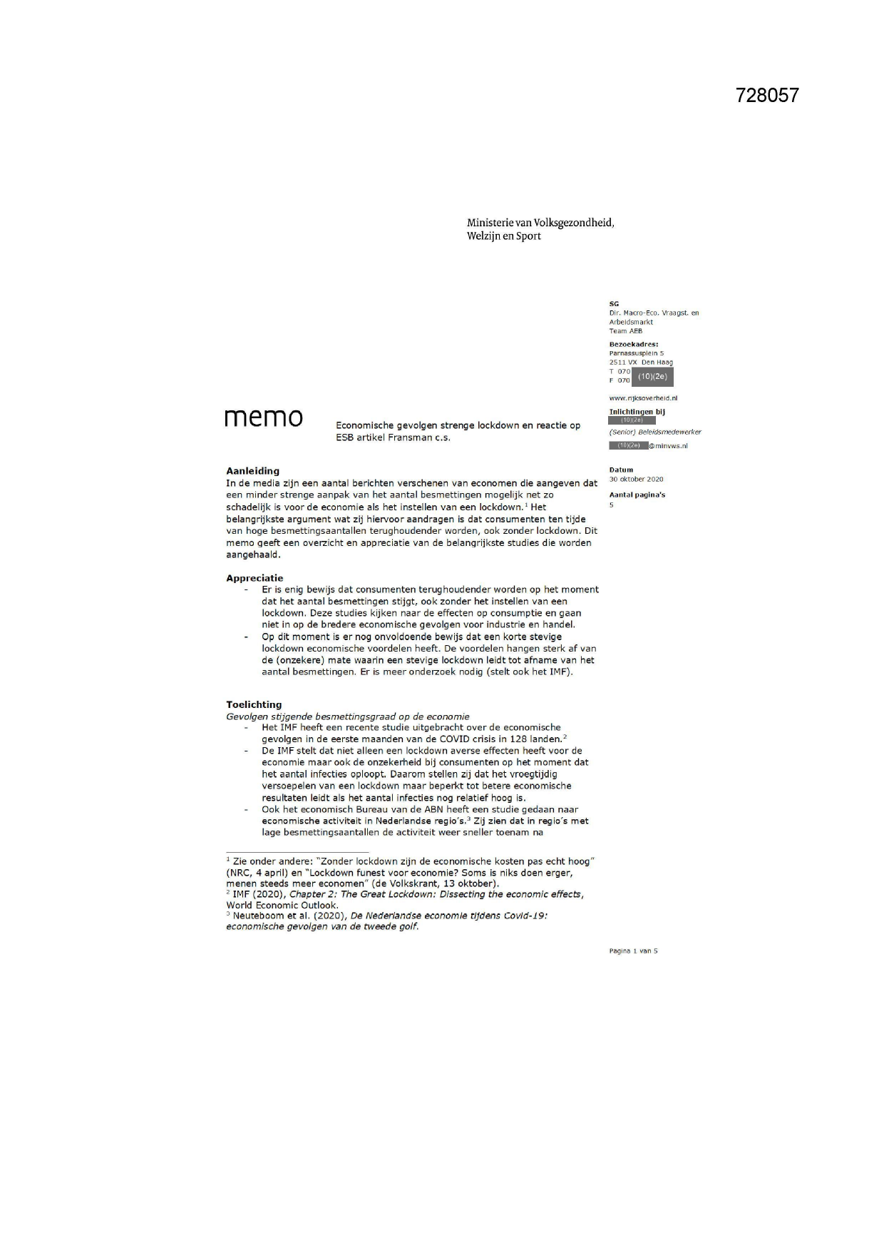 Pagina 1 preview