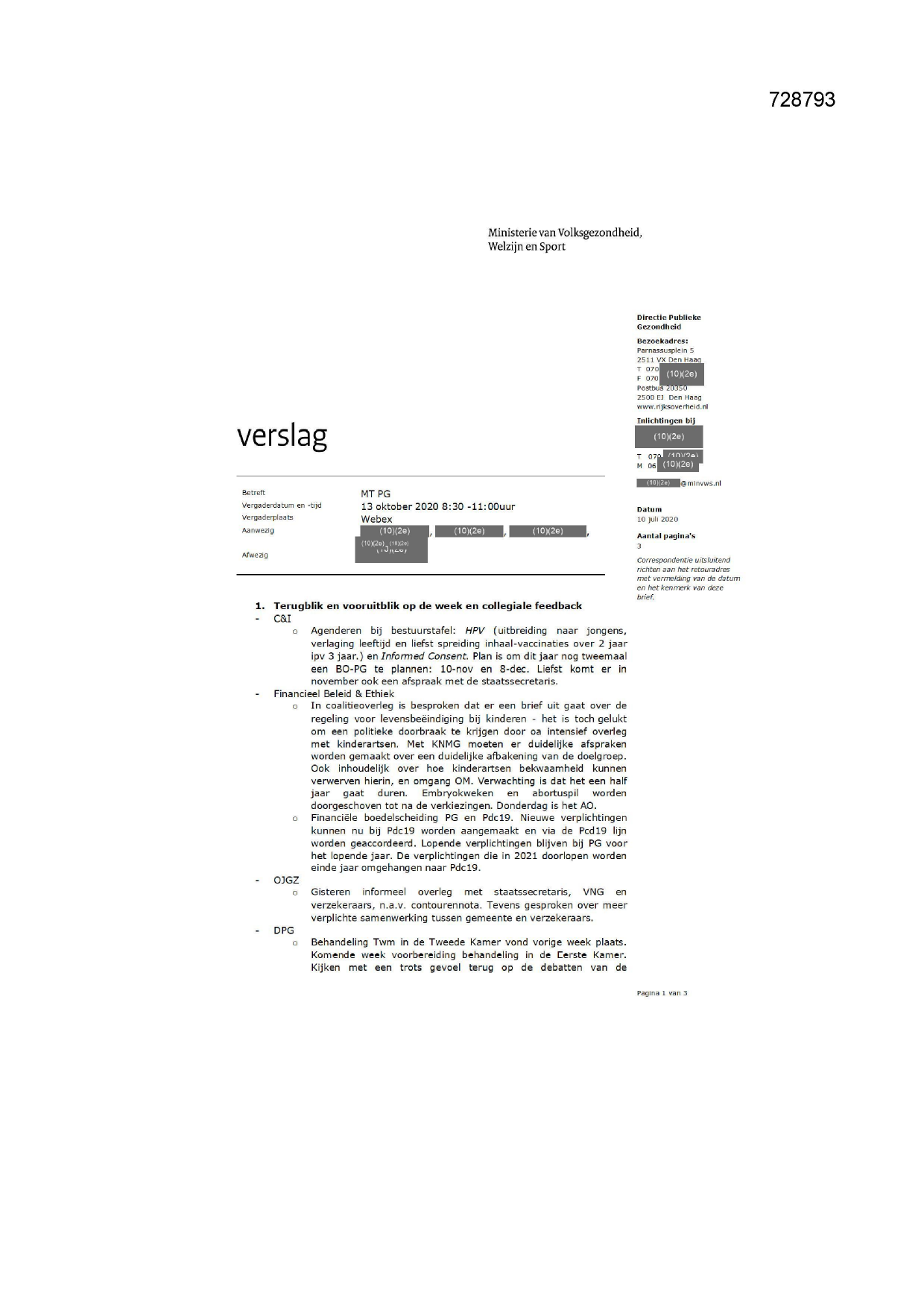 Pagina 1 preview
