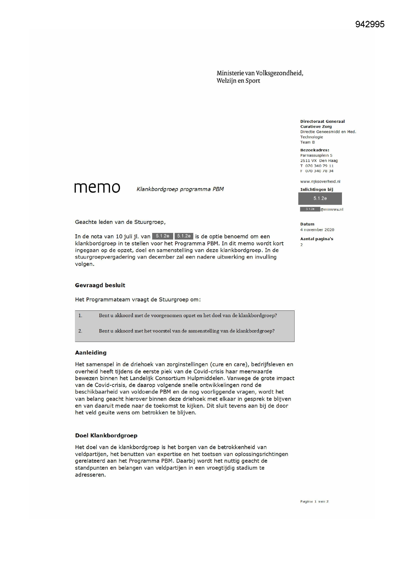 Pagina 1 preview