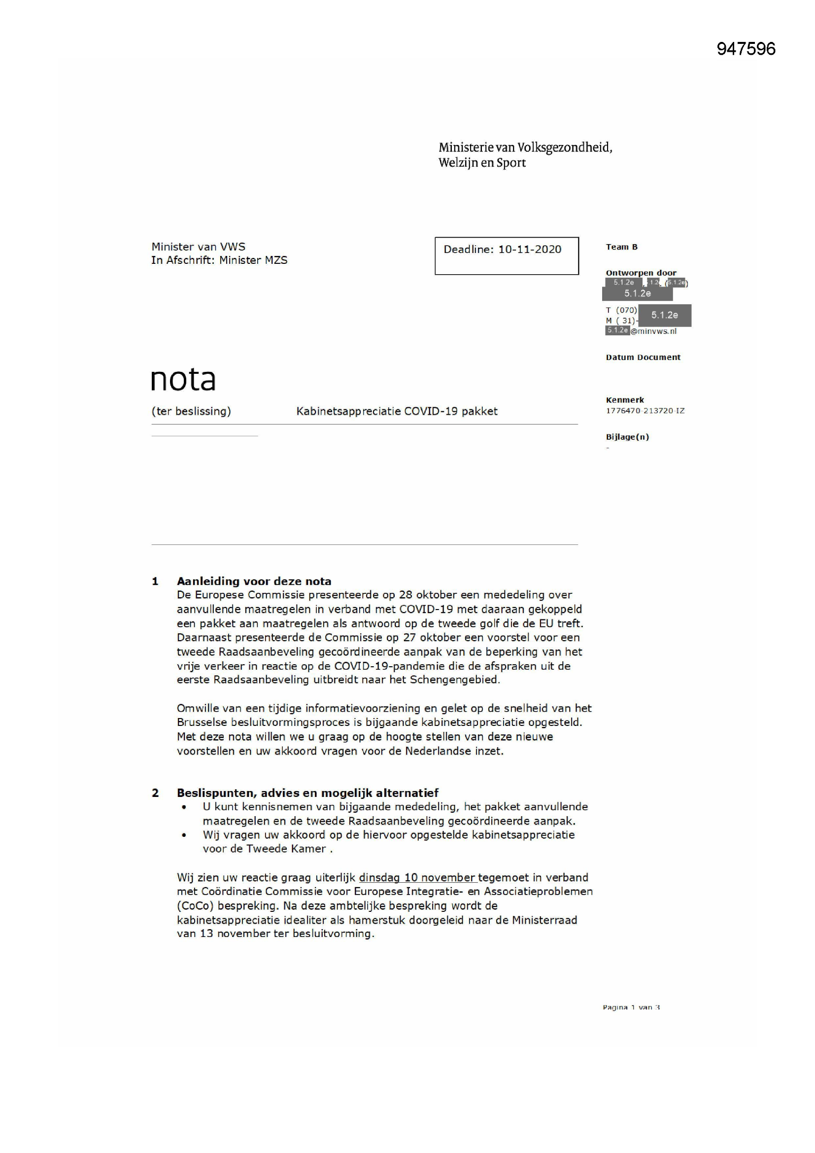 Pagina 1 preview