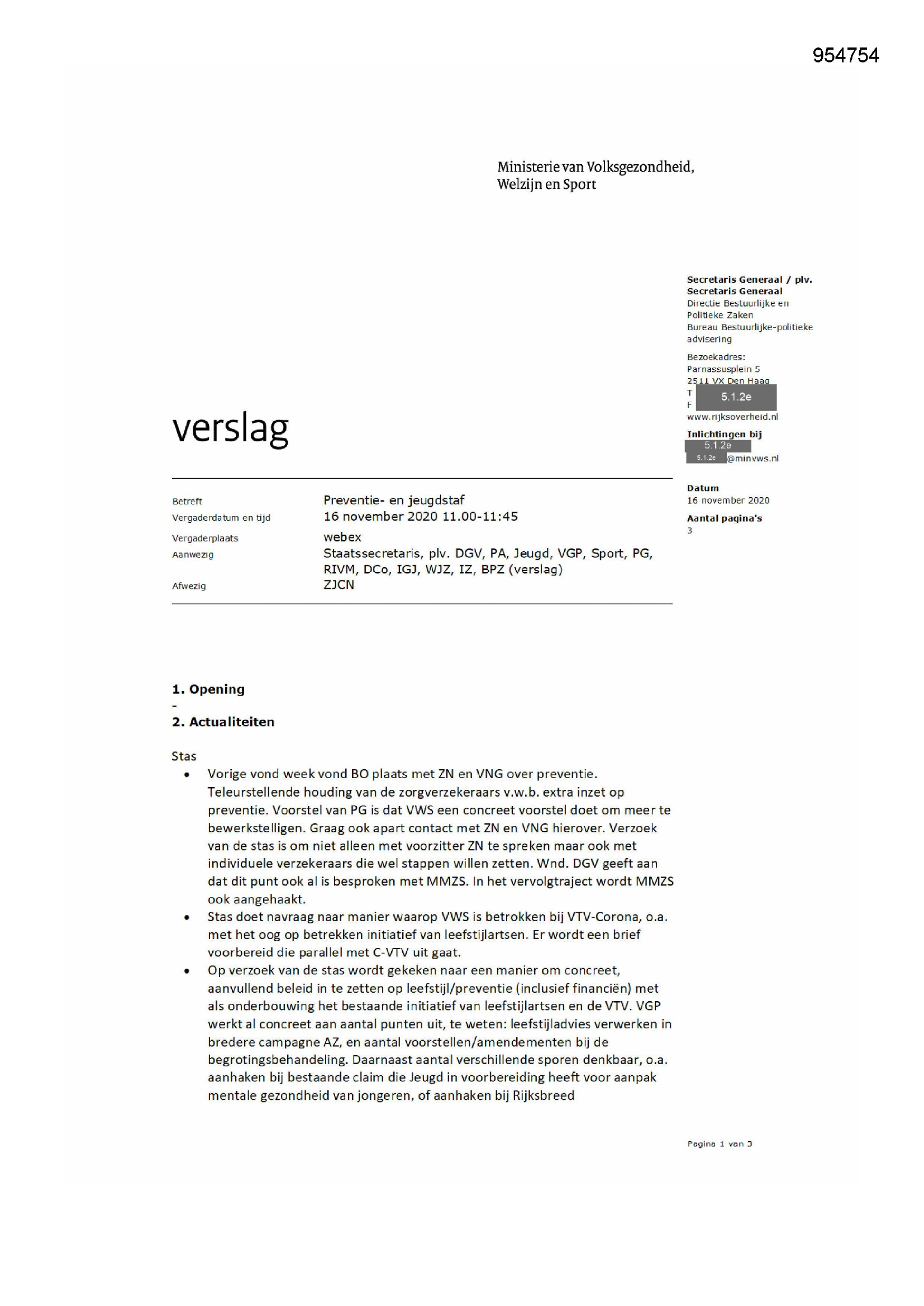 Pagina 1 preview