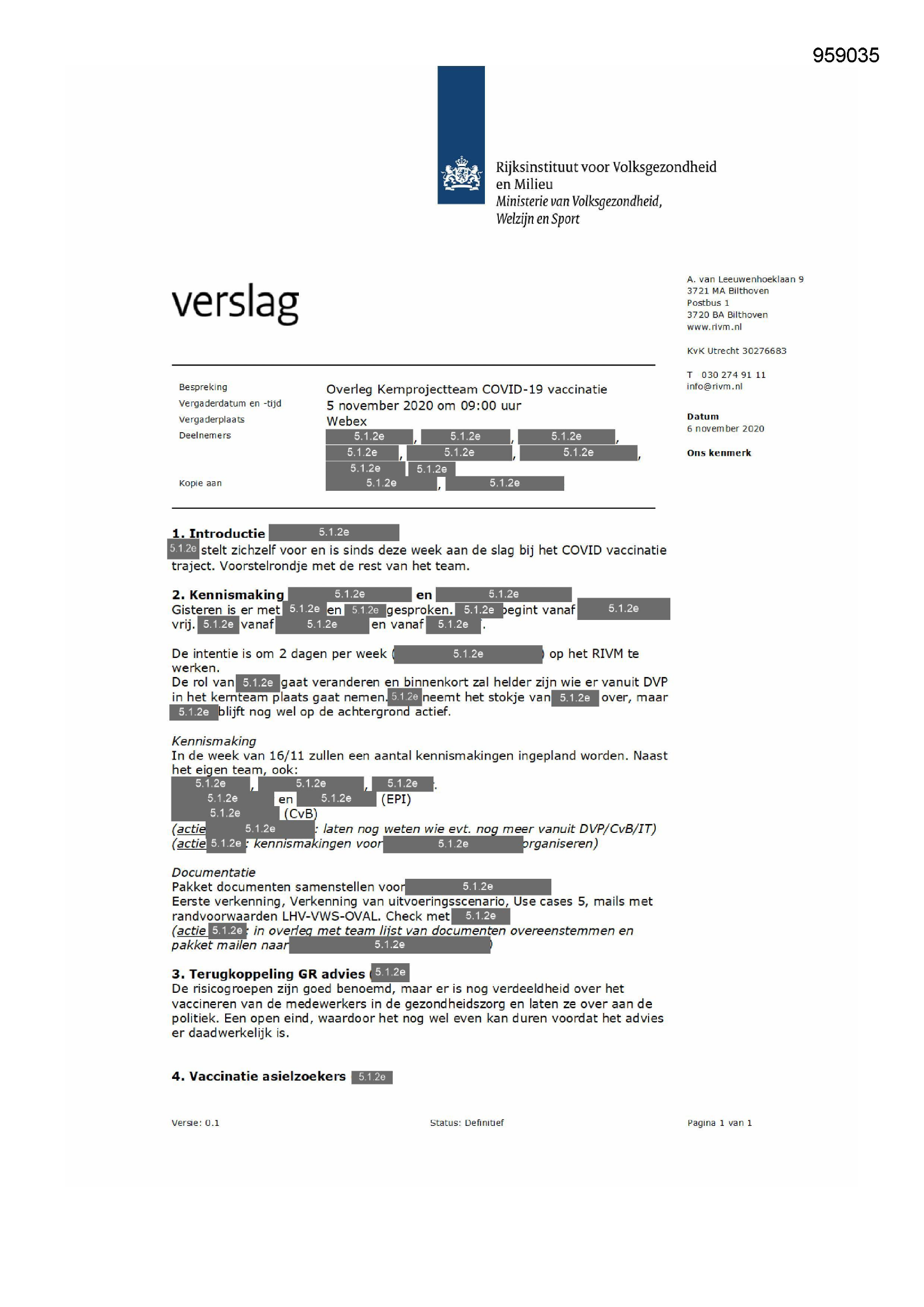 Pagina 1 preview