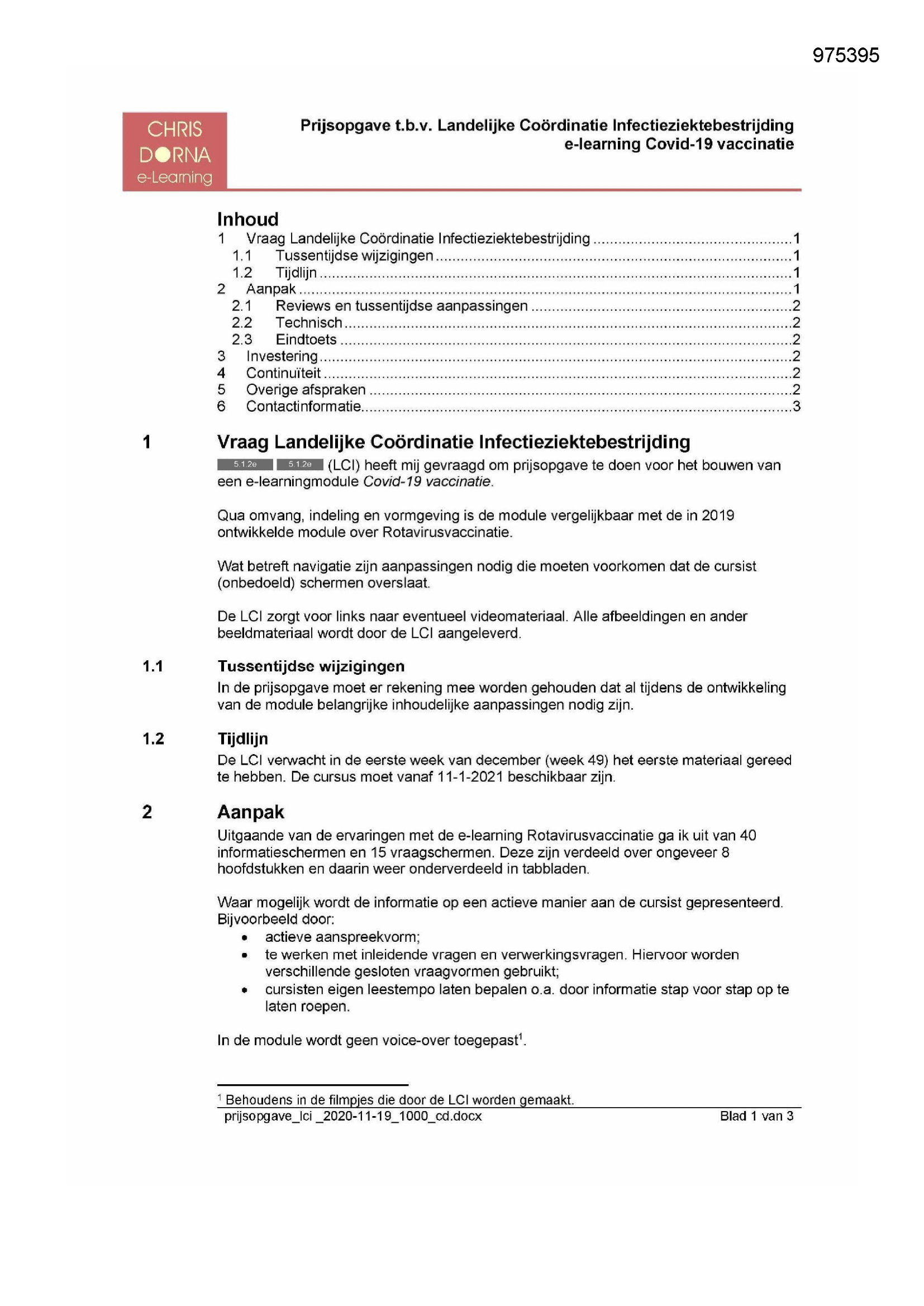 Pagina 1 preview