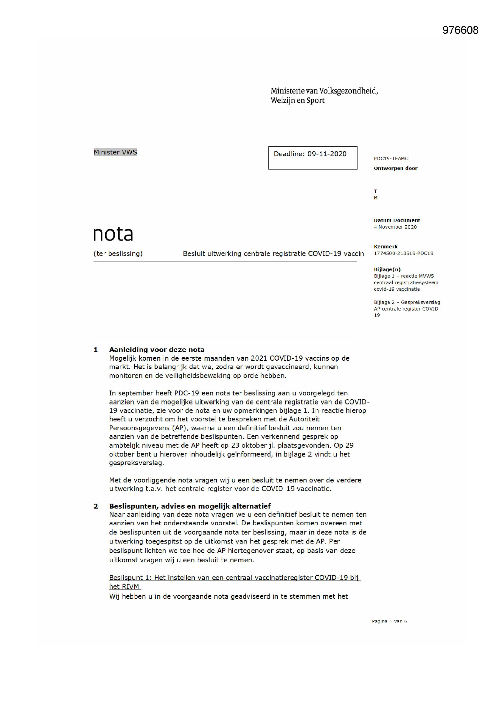Pagina 1 preview