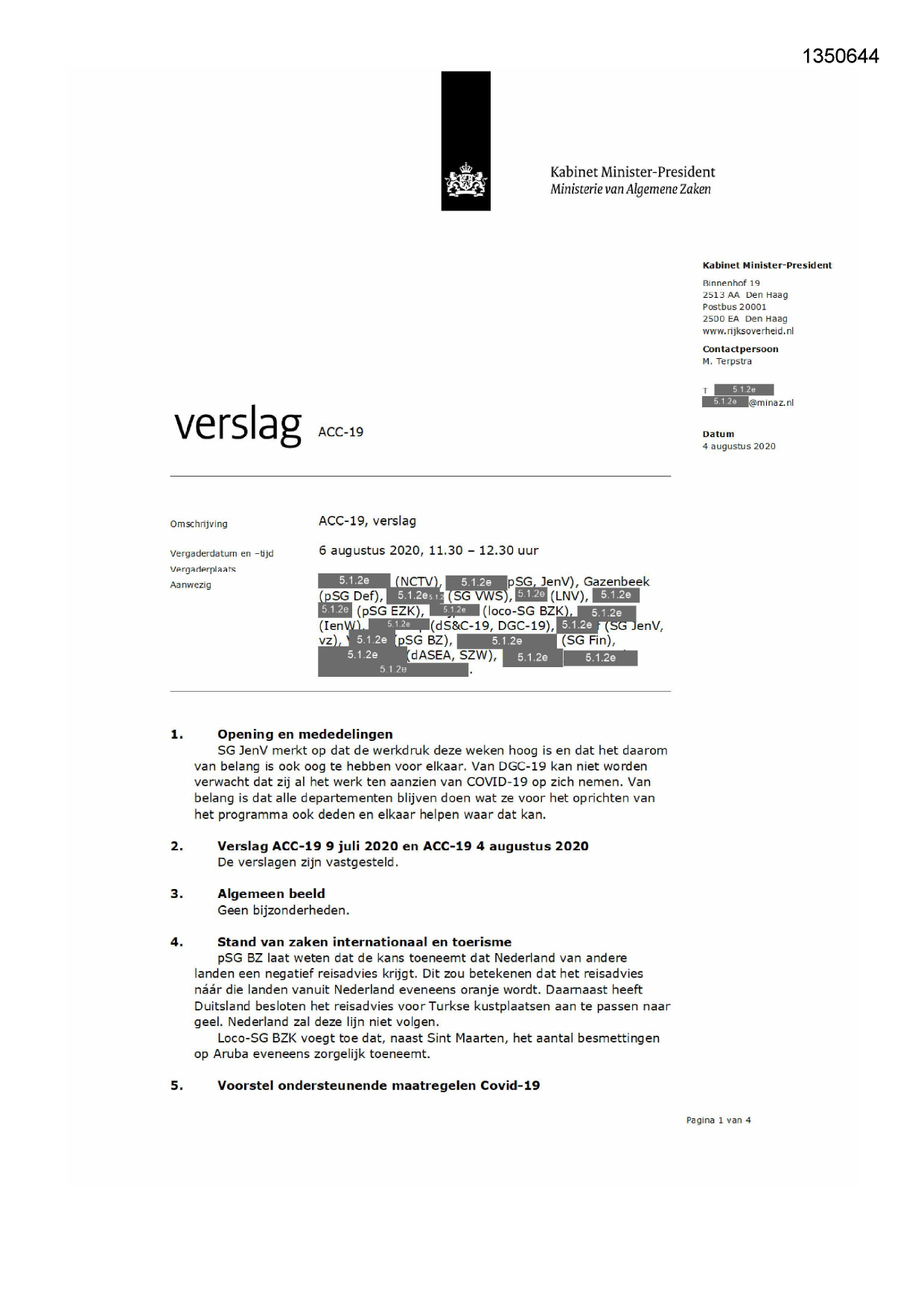 Pagina 1 preview