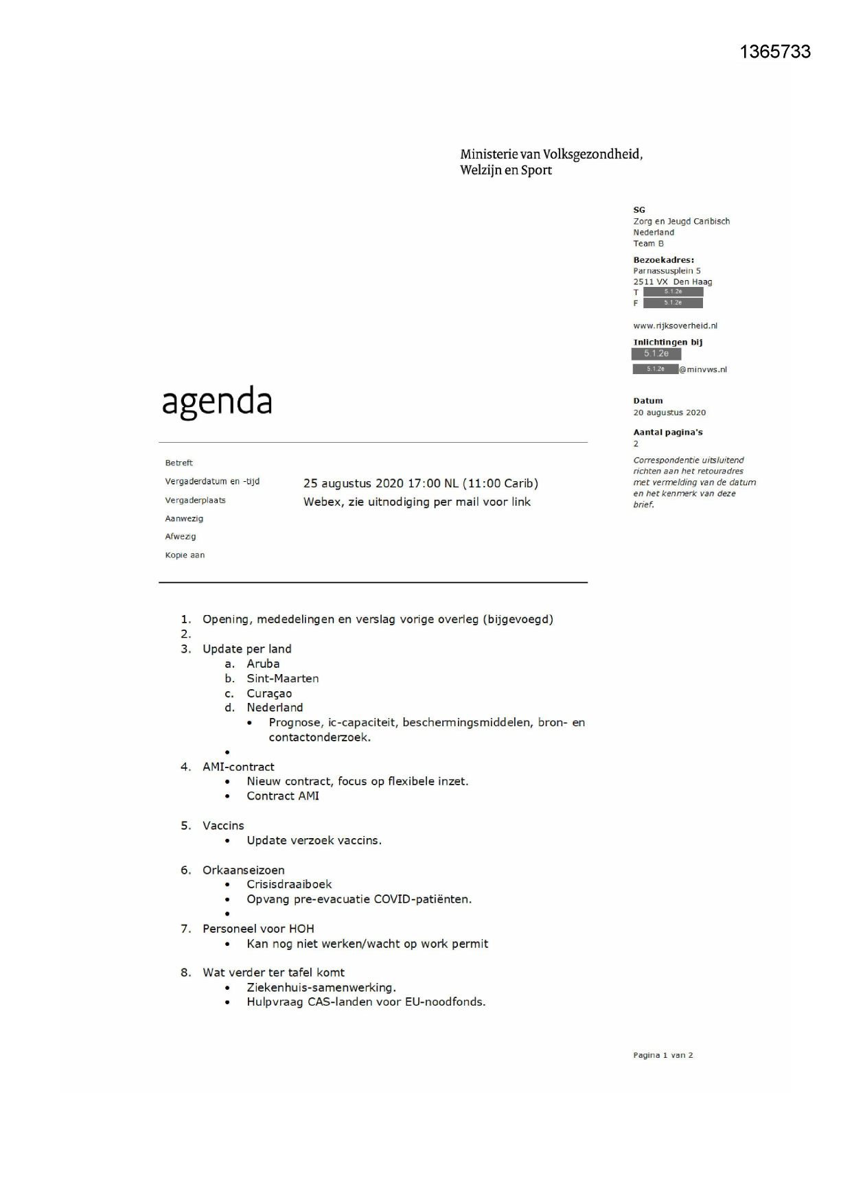 Pagina 1 preview