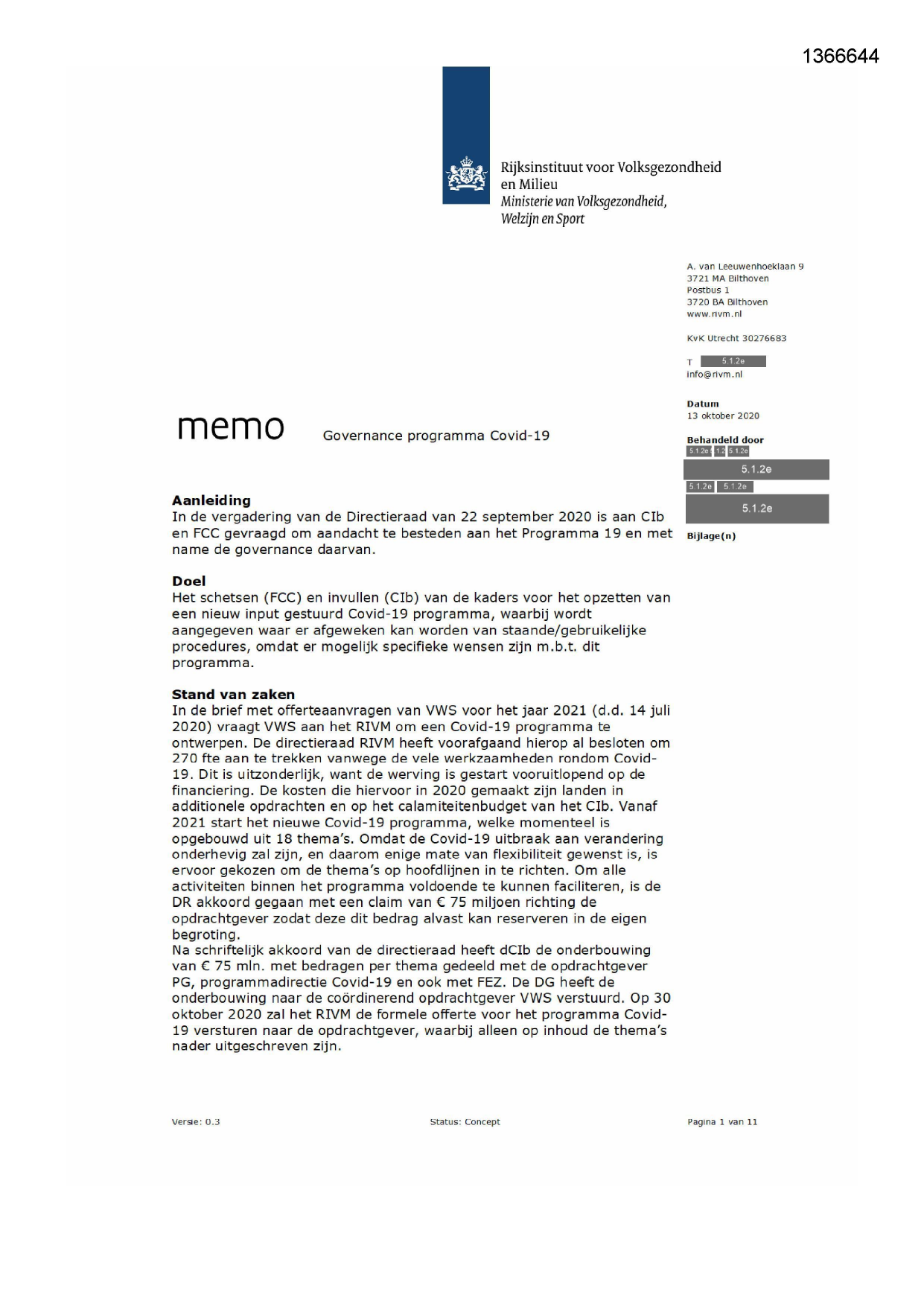 Pagina 1 preview
