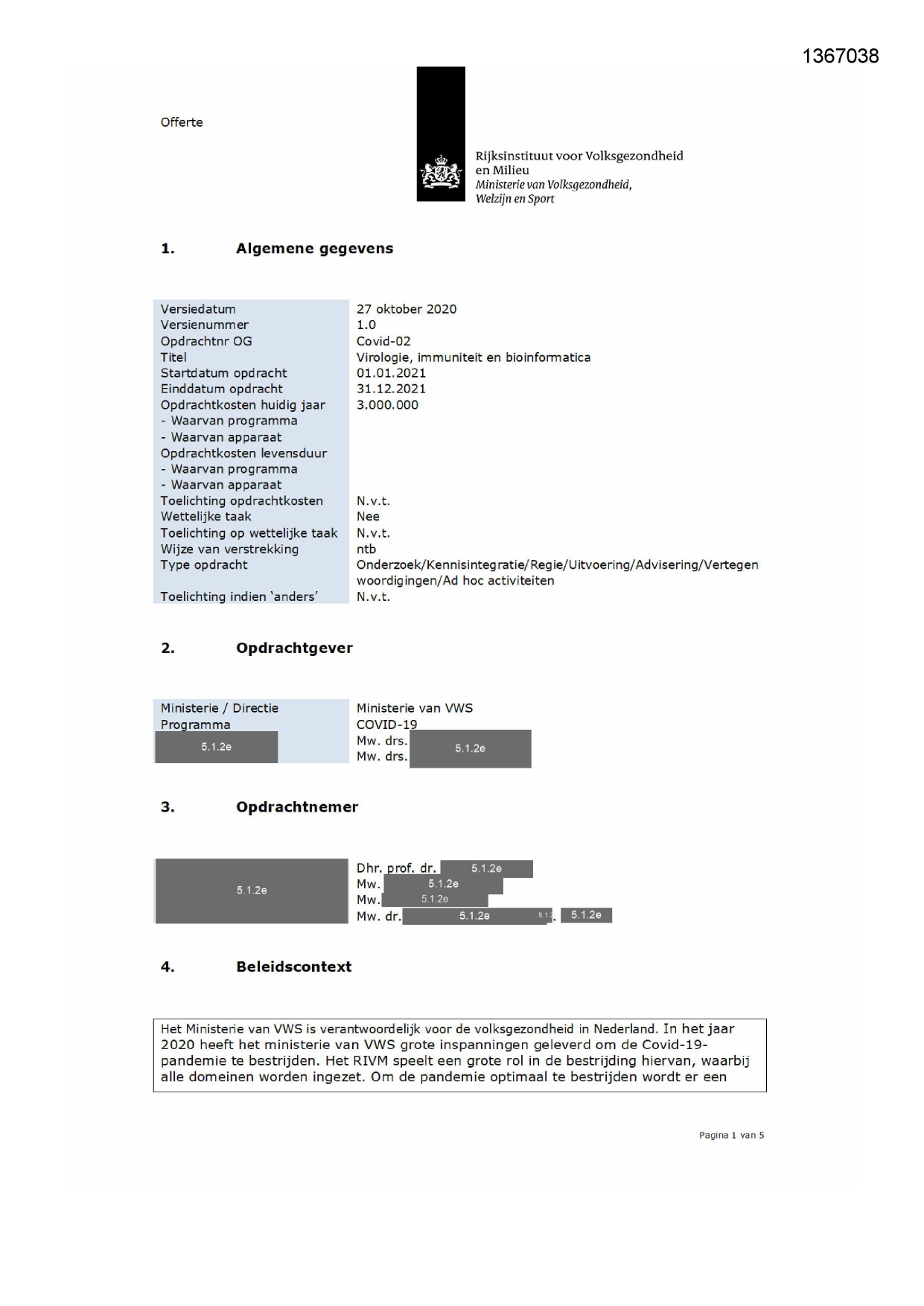 Pagina 1 preview