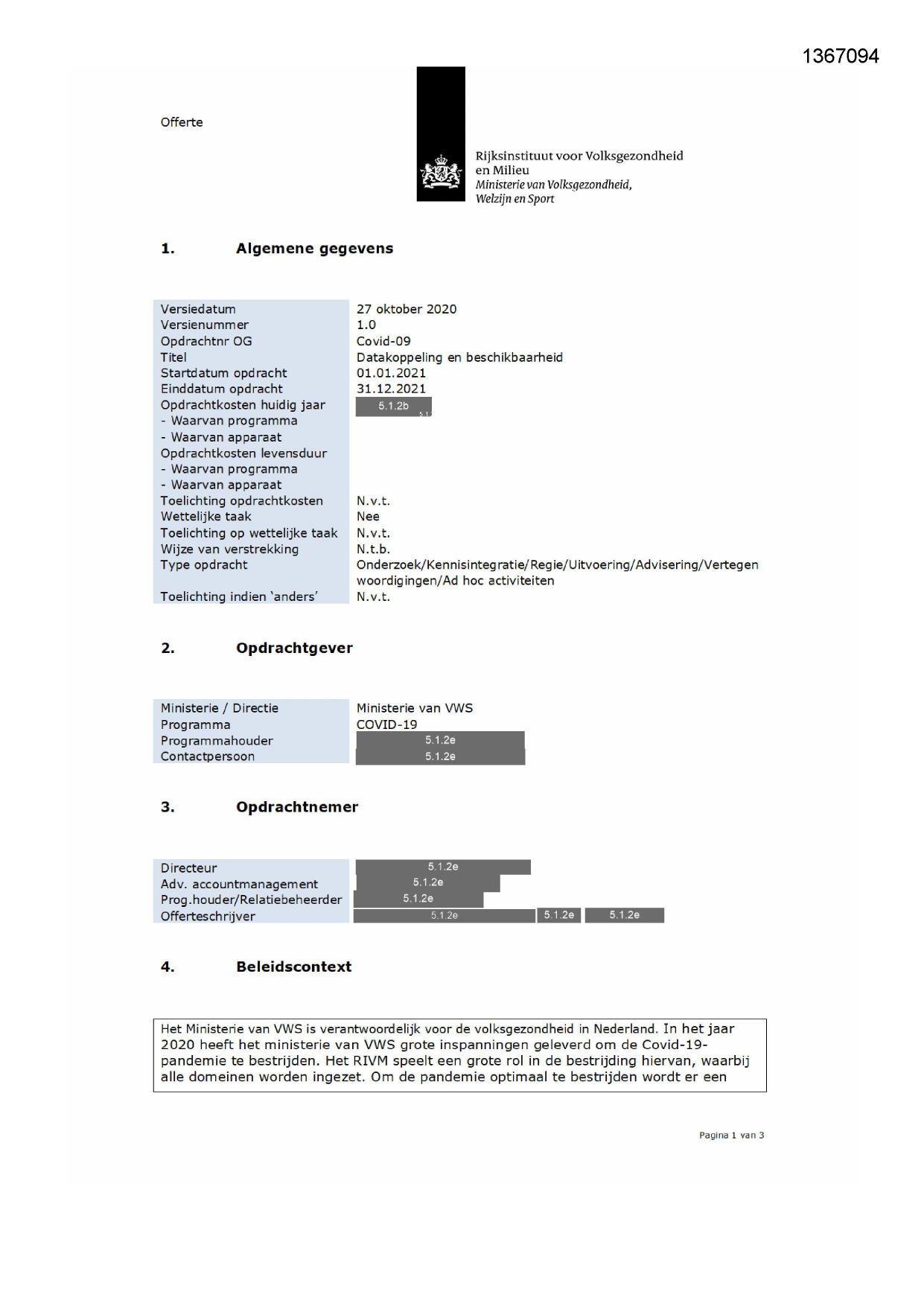 Pagina 1 preview