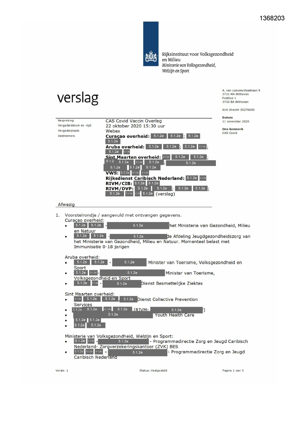 Pagina 1 preview