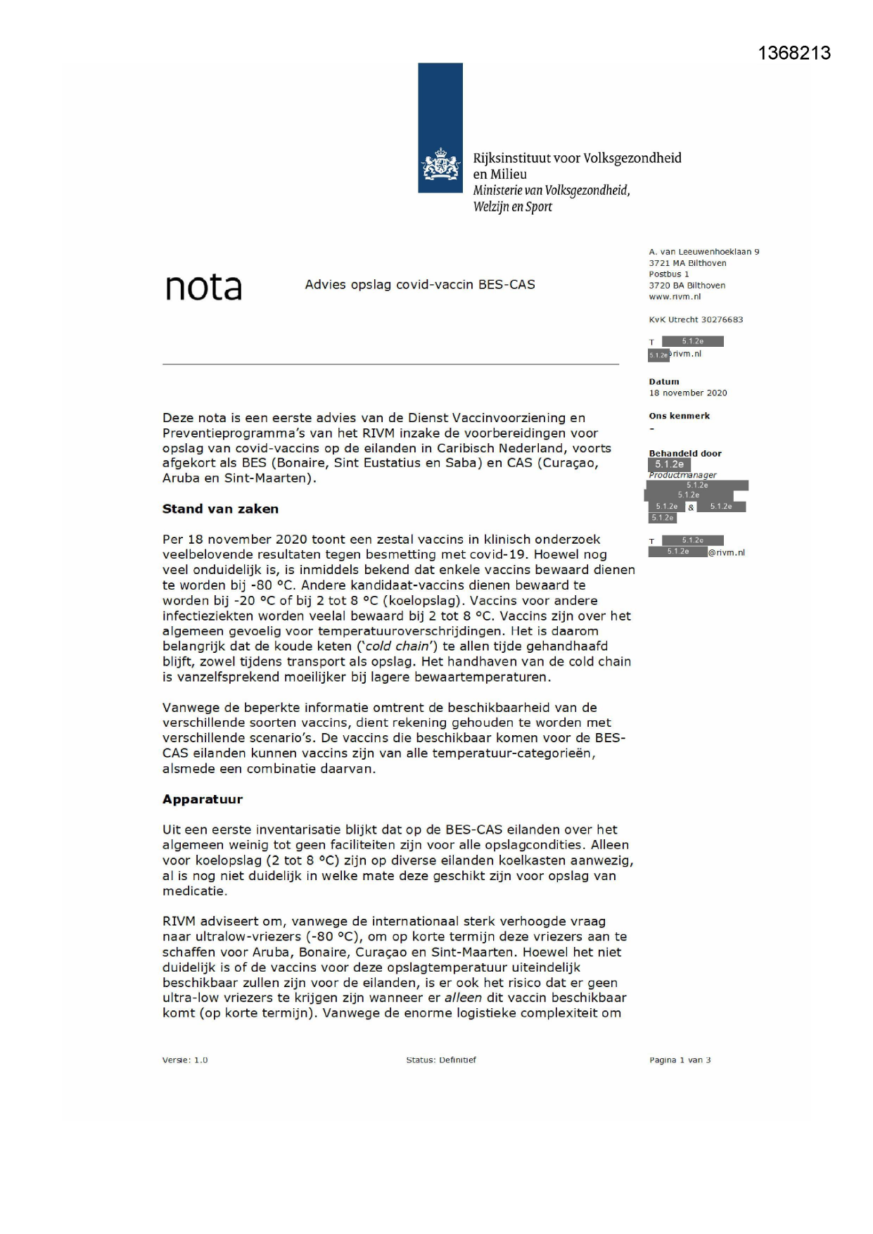 Pagina 1 preview