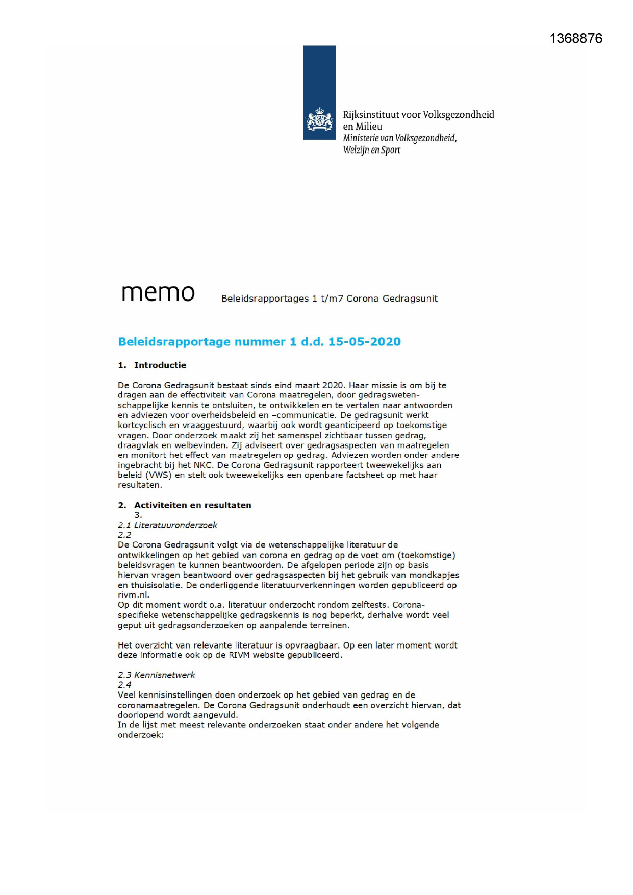 Pagina 1 preview