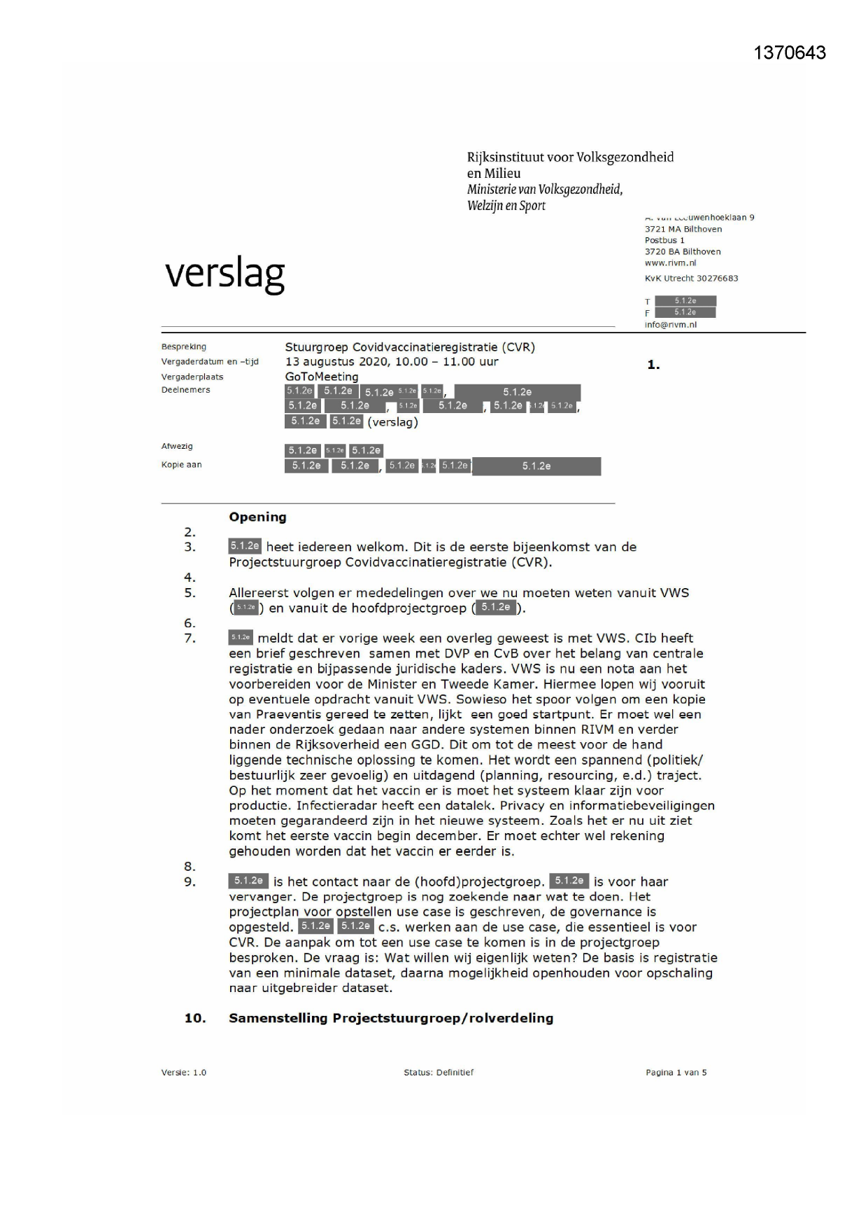 Pagina 1 preview