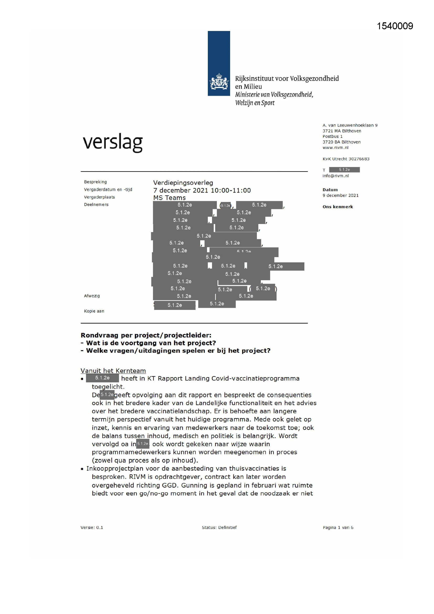 Pagina 1 preview