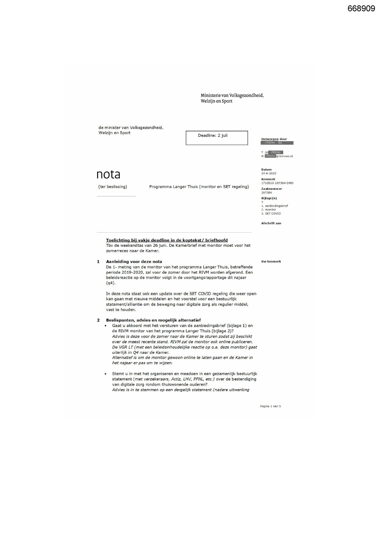 Pagina 1 preview