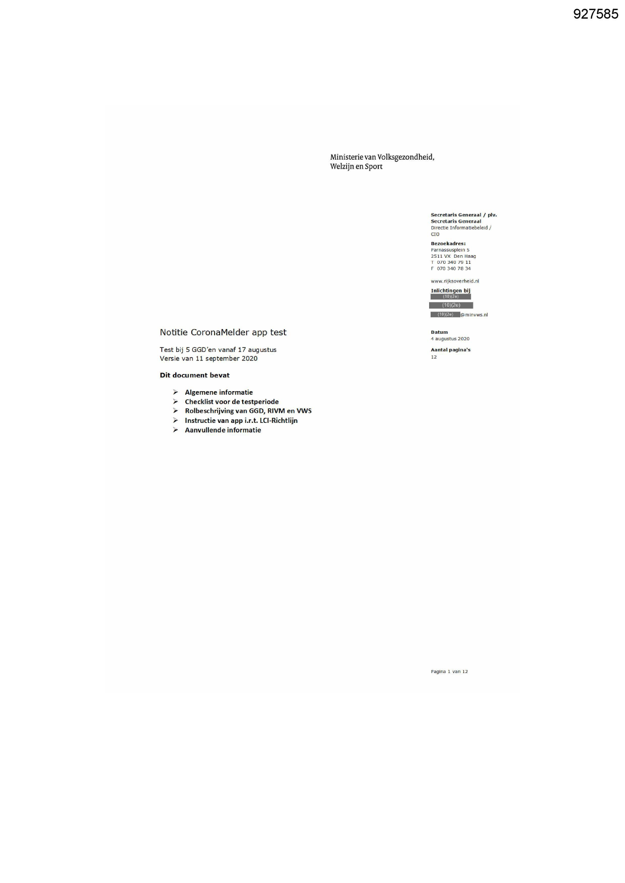Pagina 1 preview