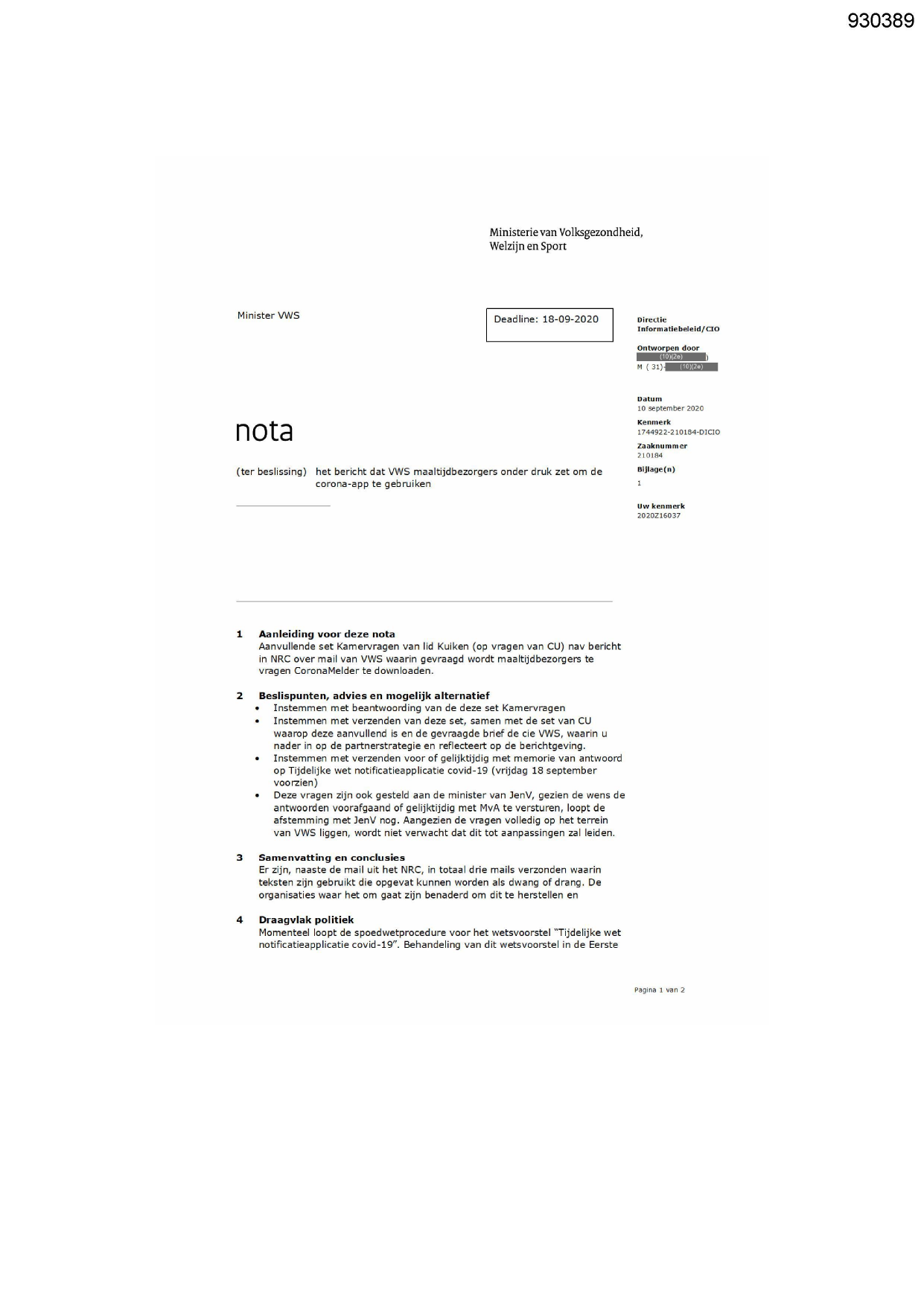 Pagina 1 preview
