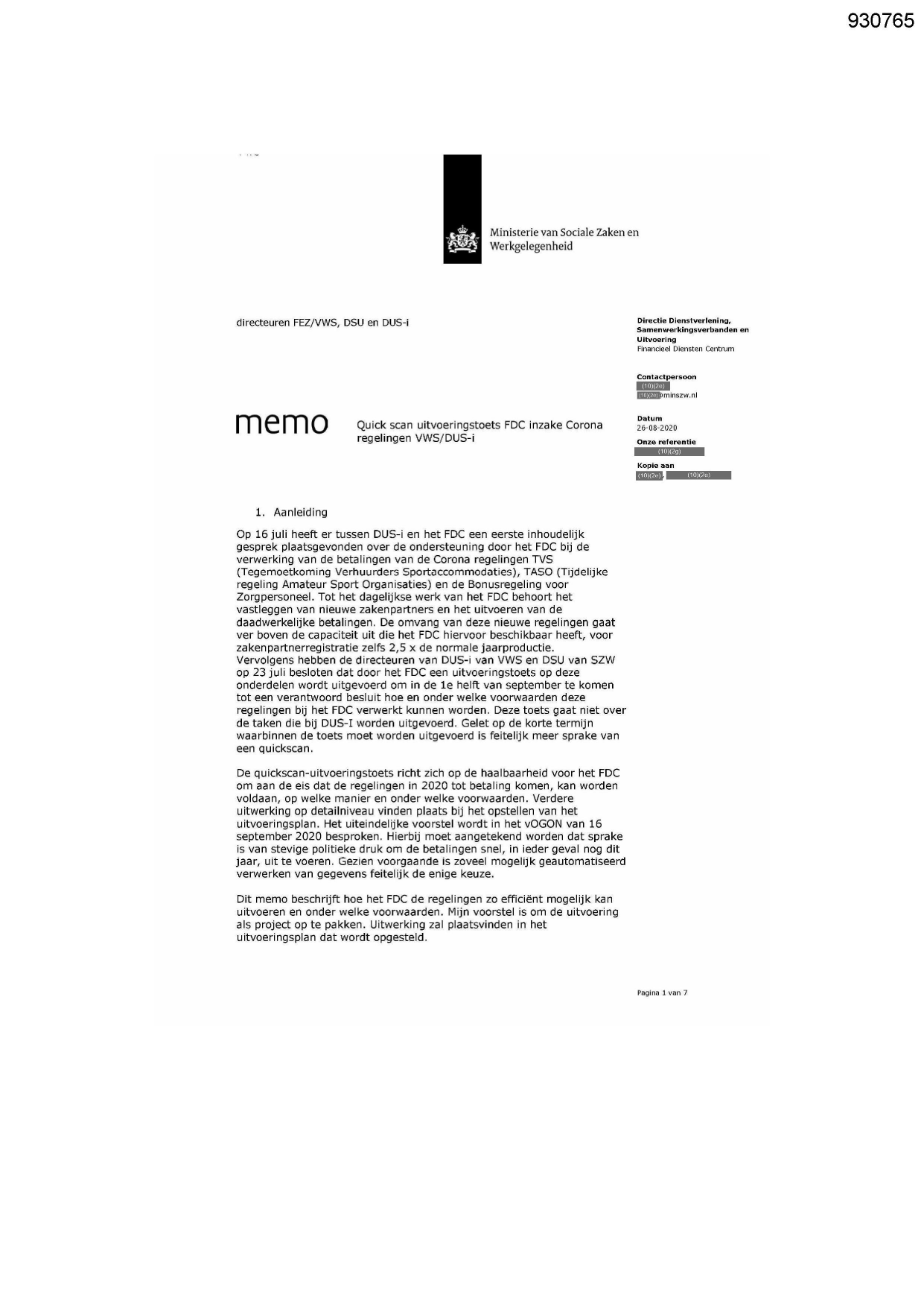 Pagina 1 preview