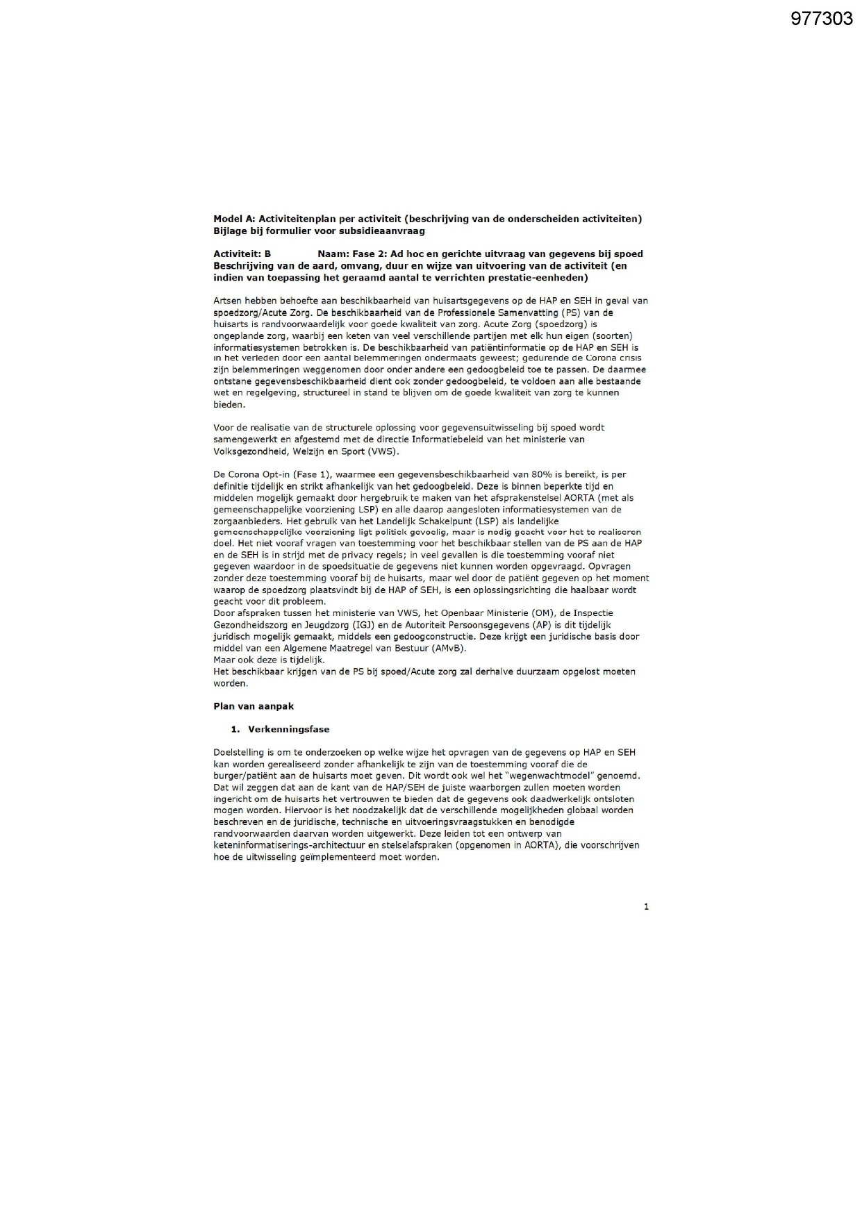 Pagina 1 preview