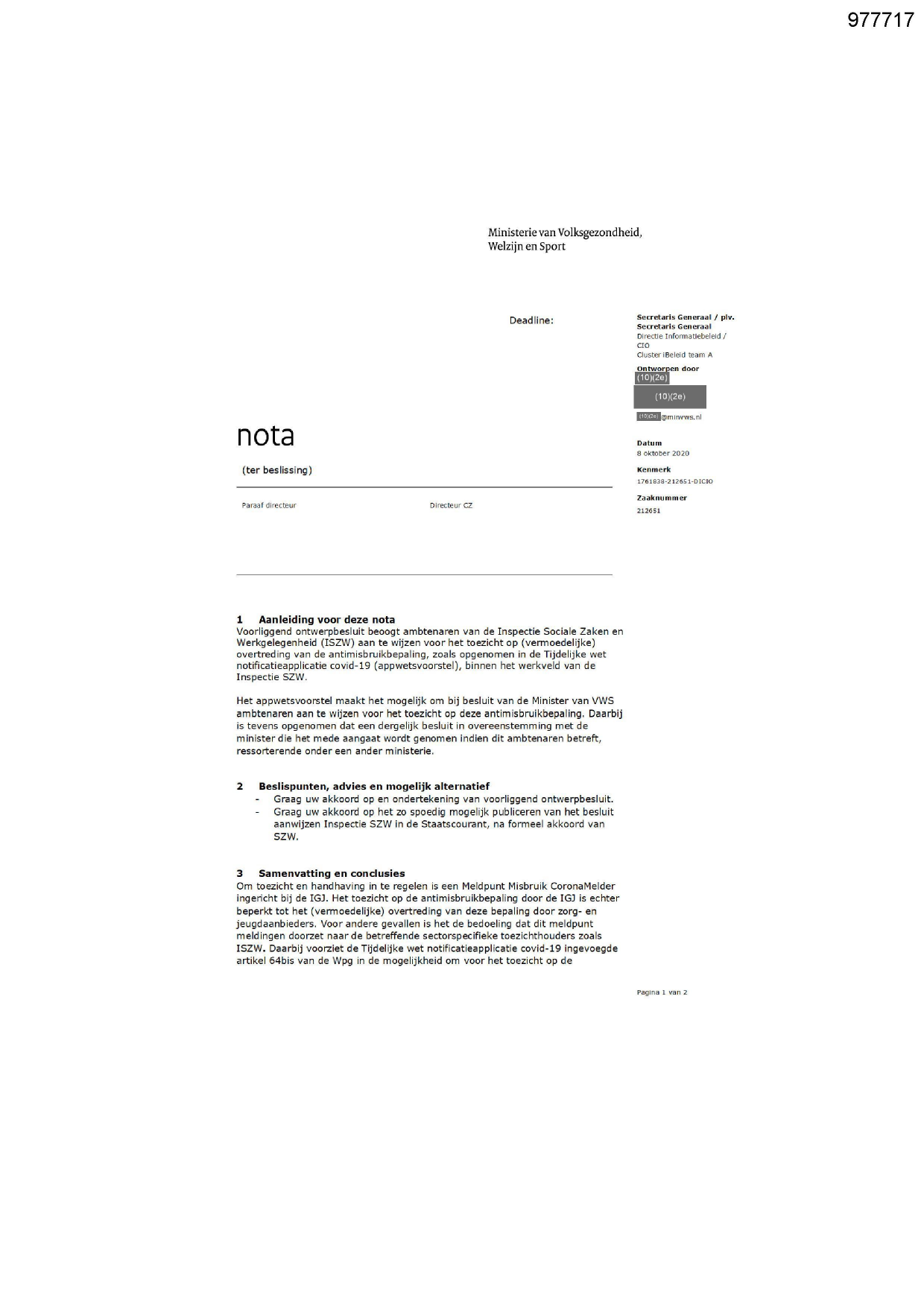Pagina 1 preview