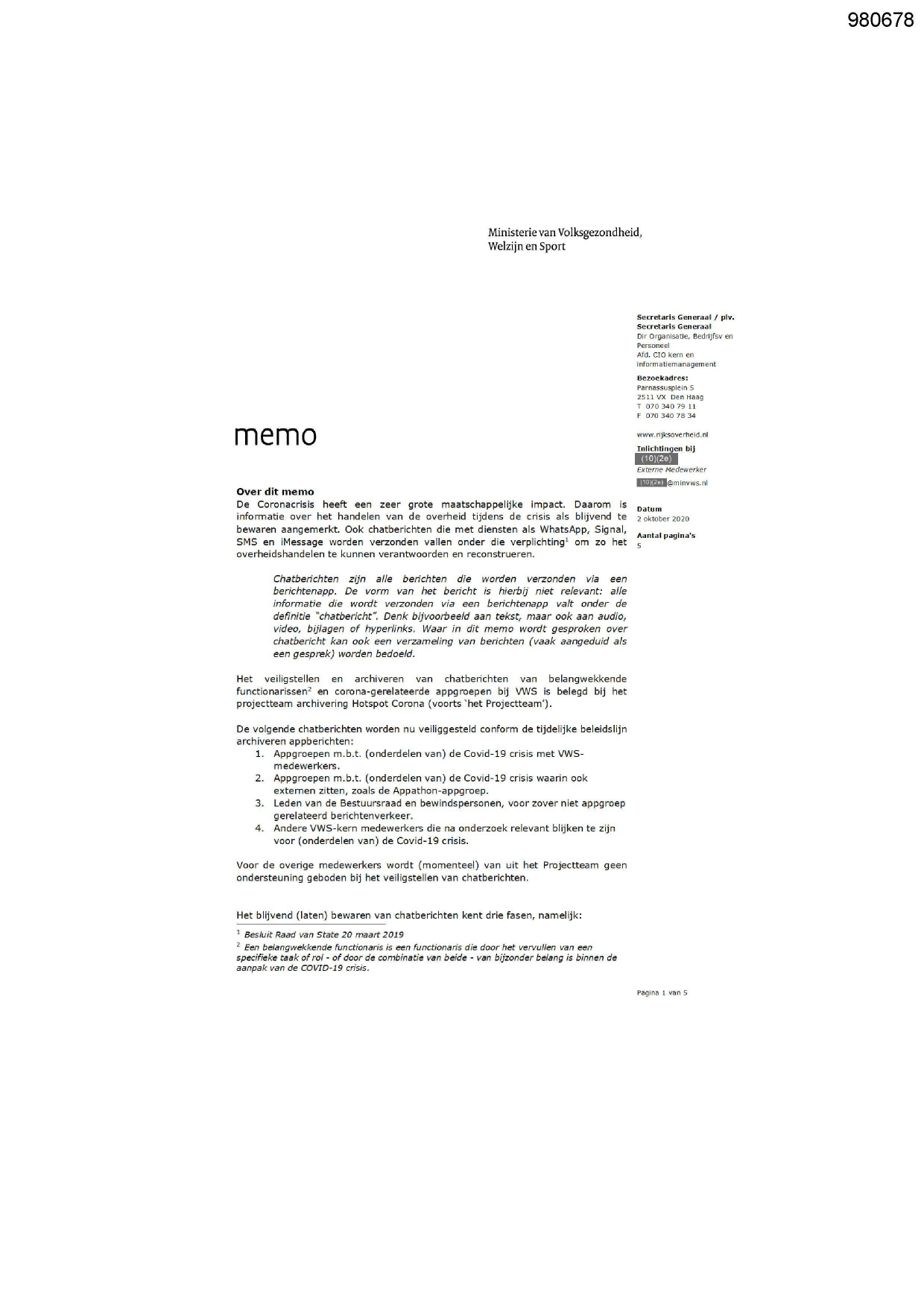 Pagina 1 preview