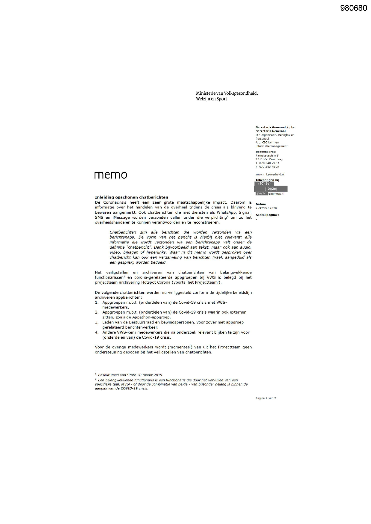 Pagina 1 preview