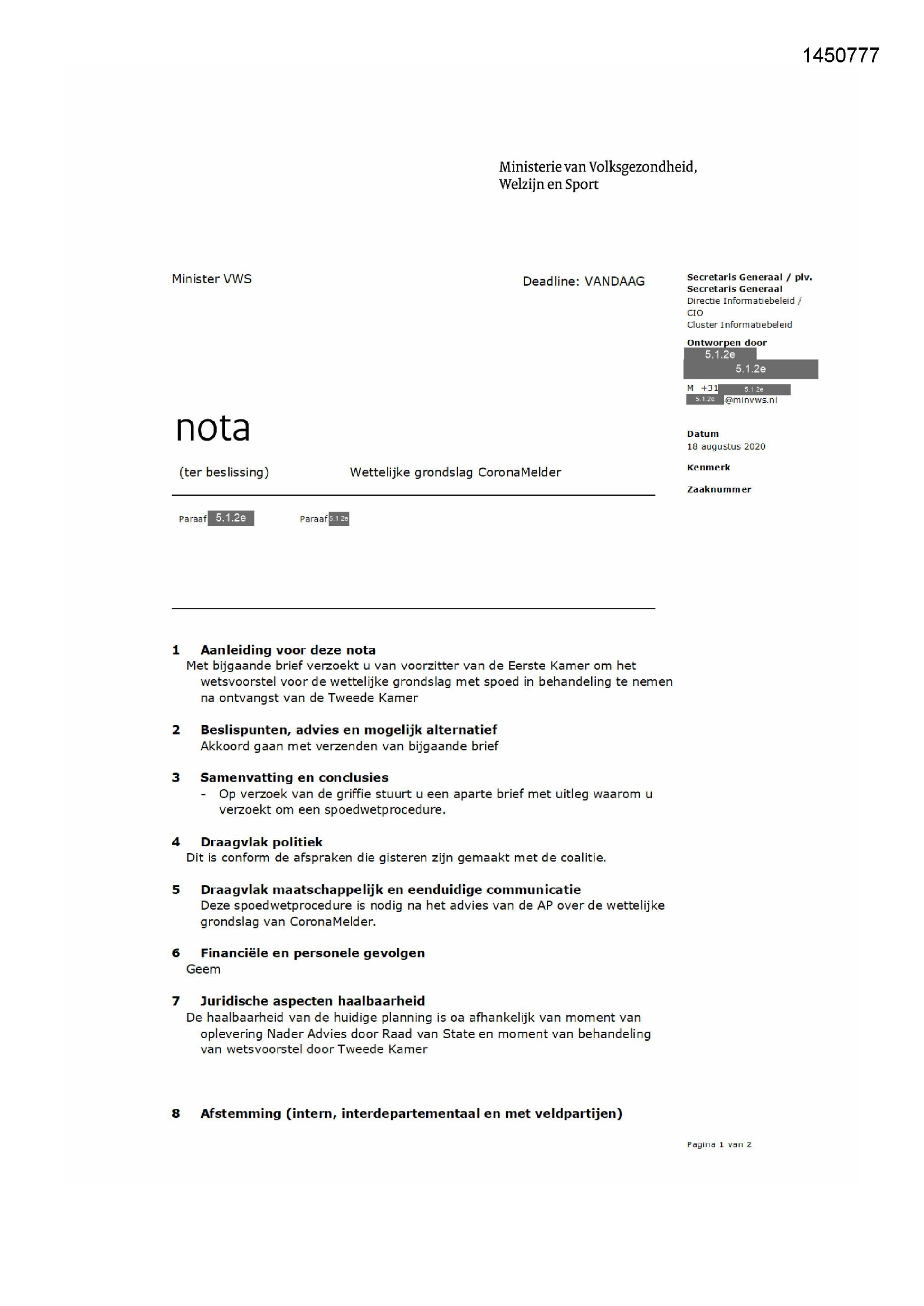 Pagina 1 preview
