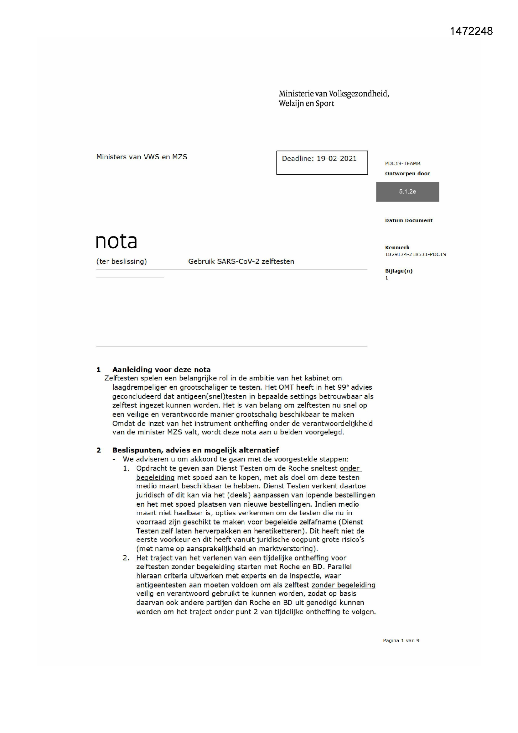 Pagina 1 preview