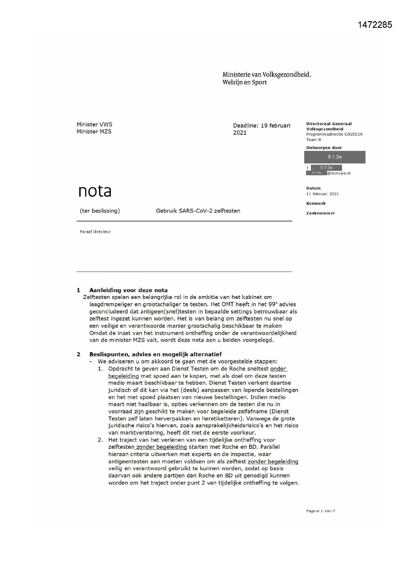 Pagina 1 preview
