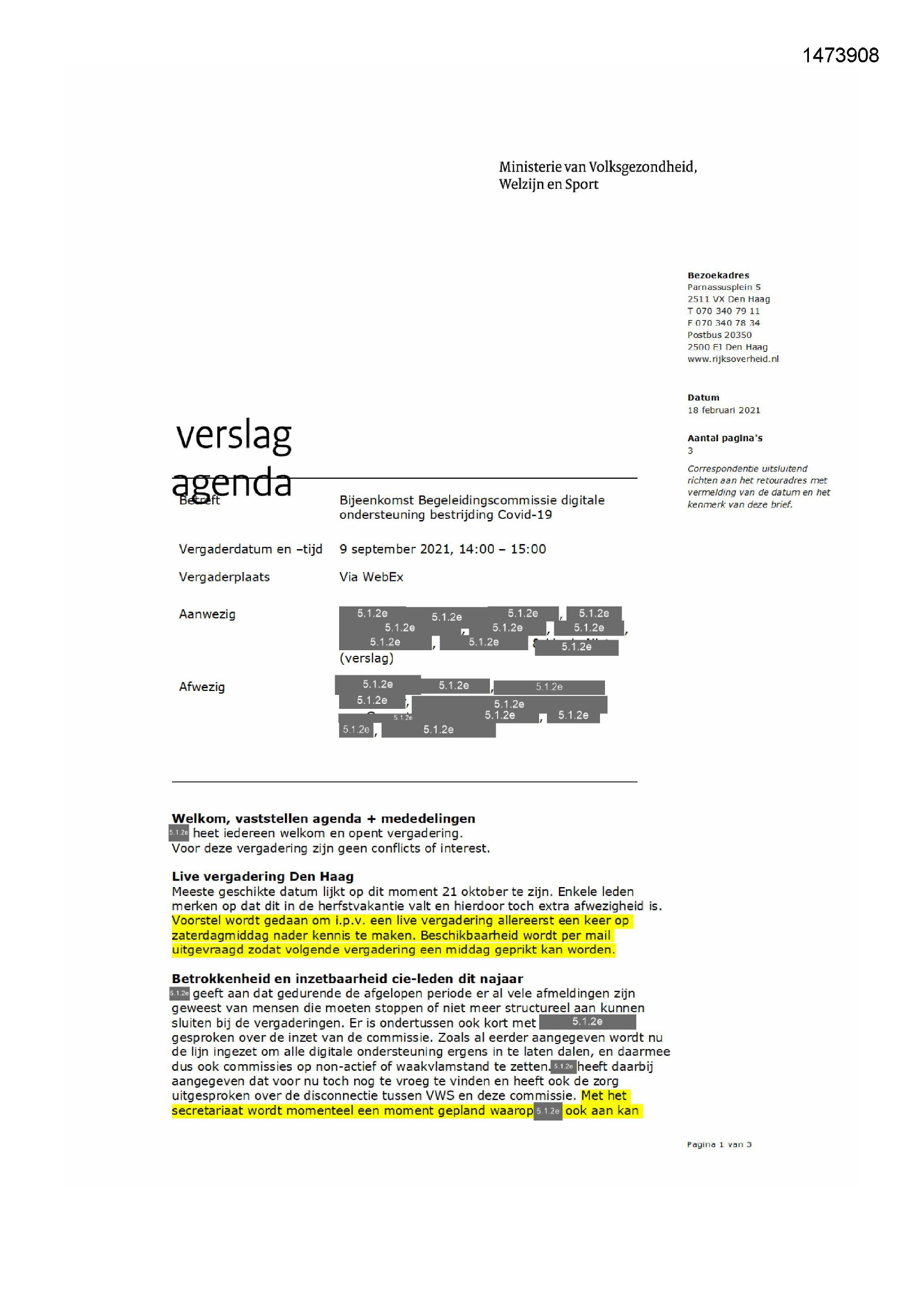 Pagina 1 preview