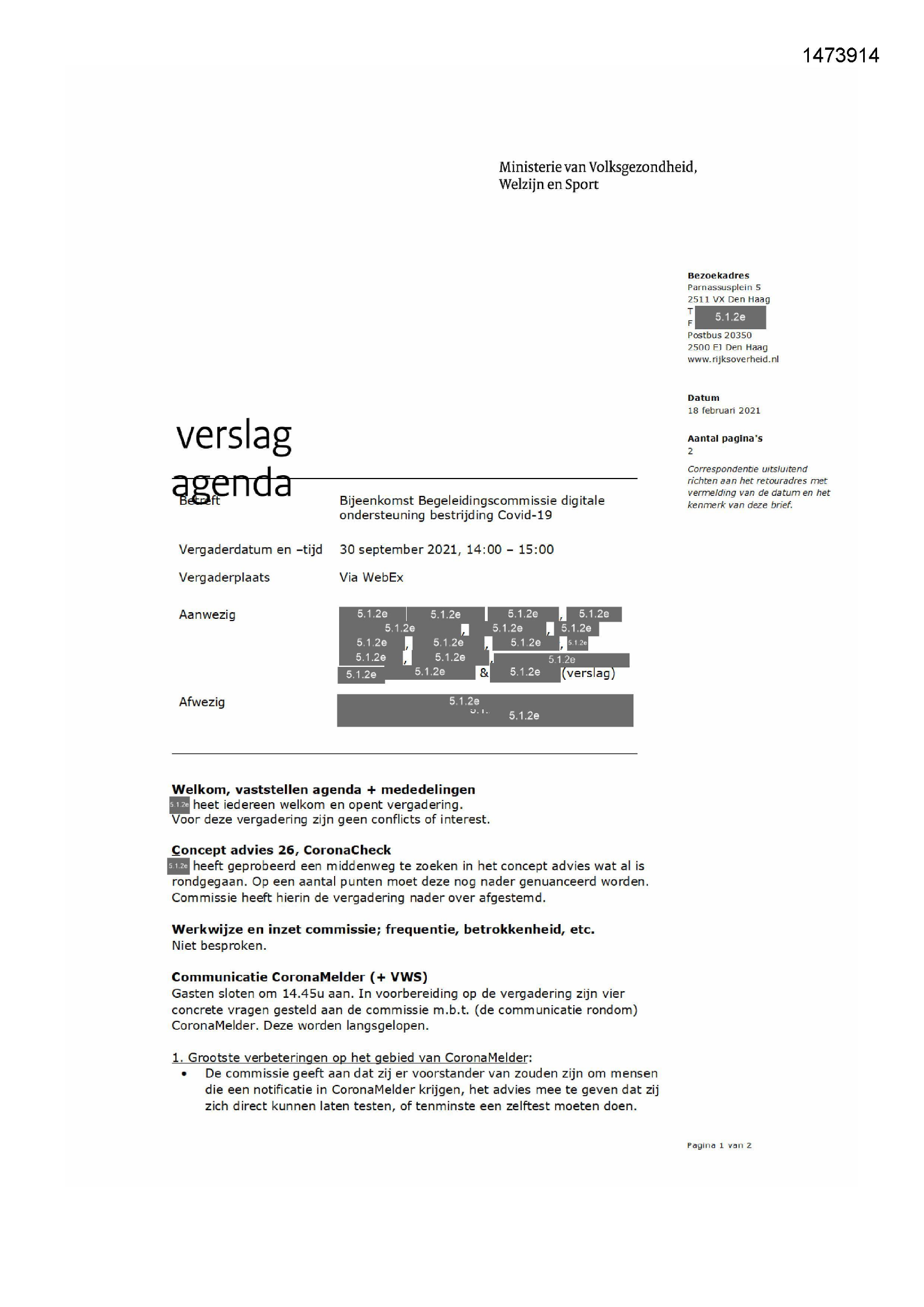 Pagina 1 preview