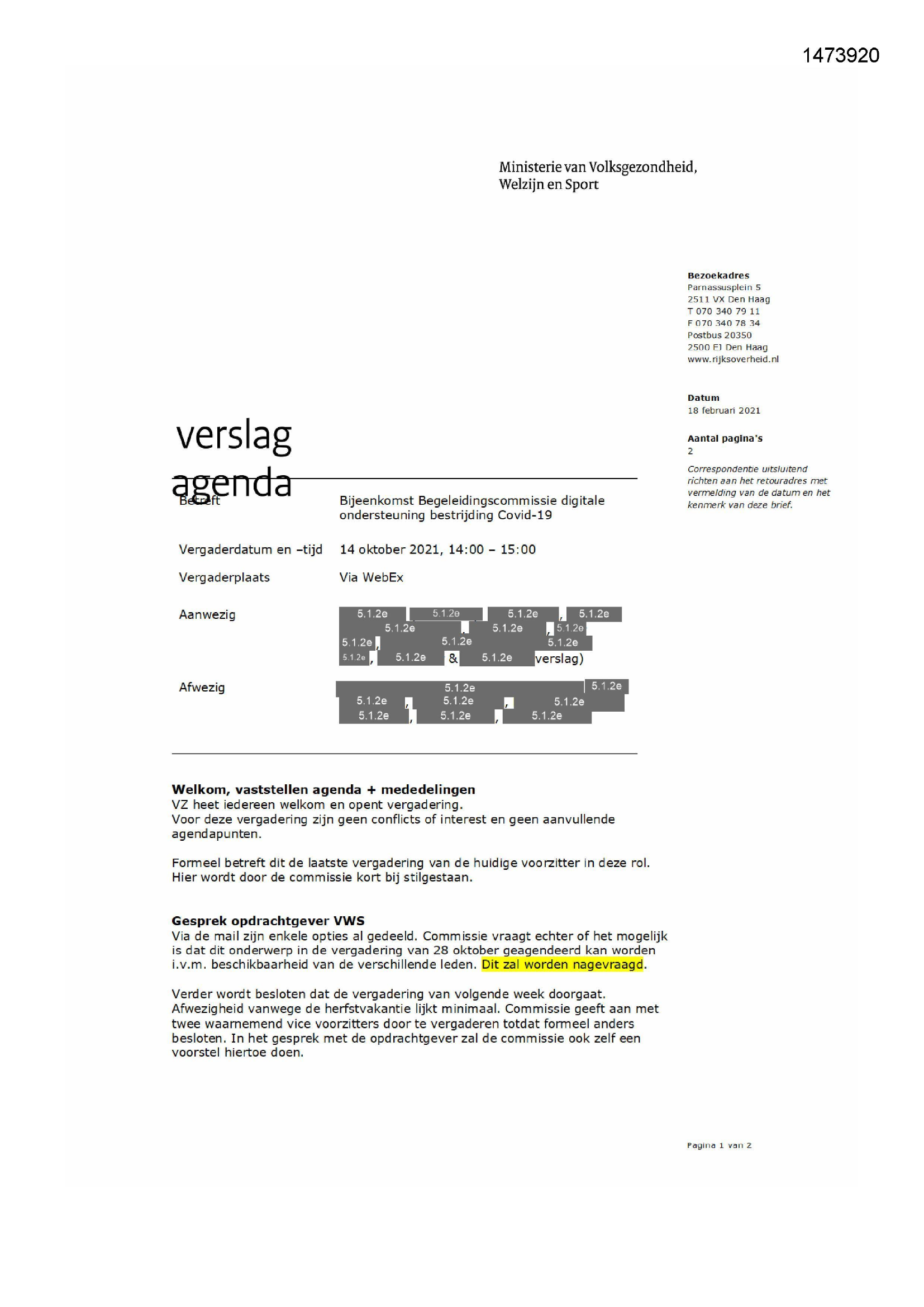 Pagina 1 preview