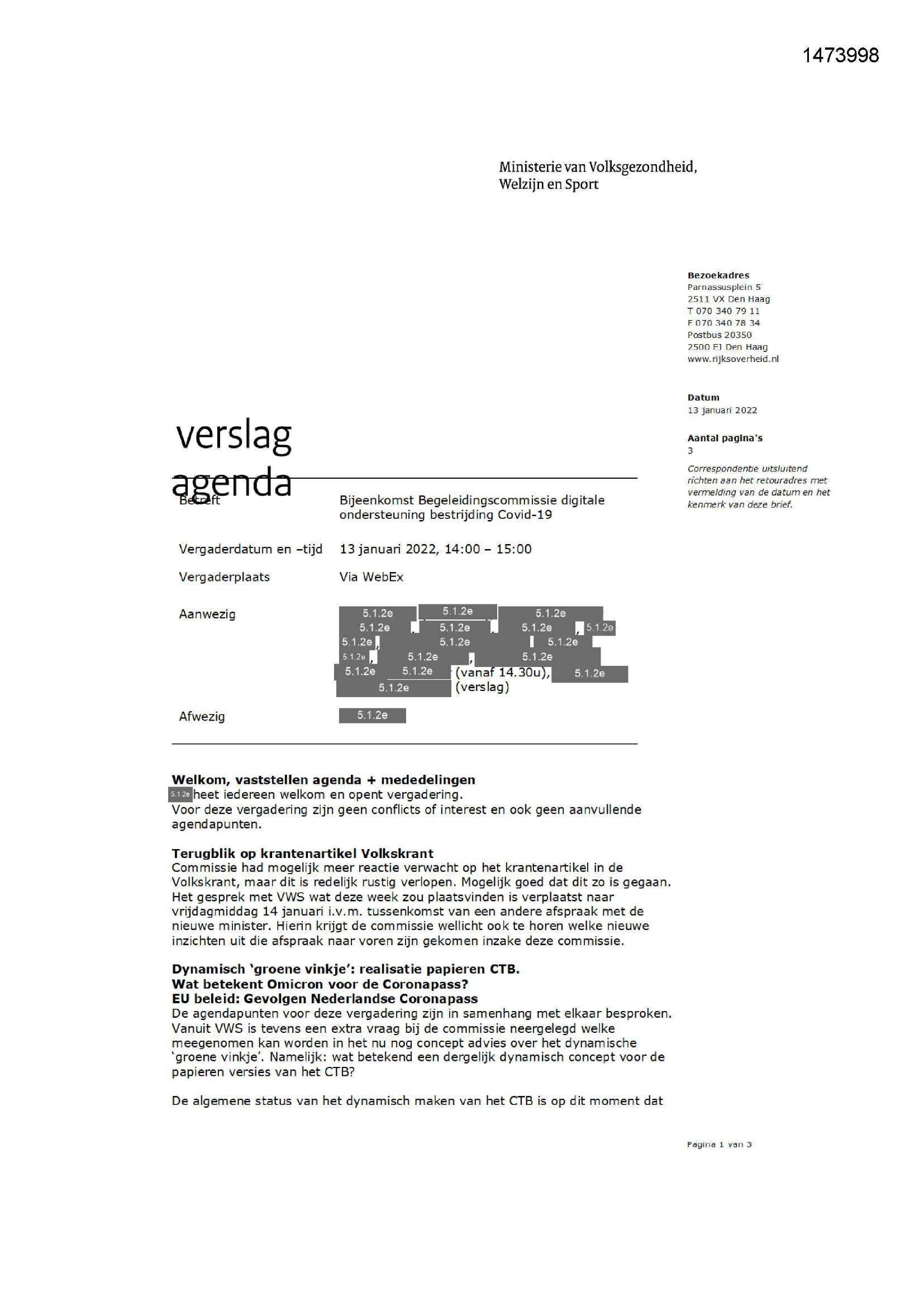 Pagina 1 preview