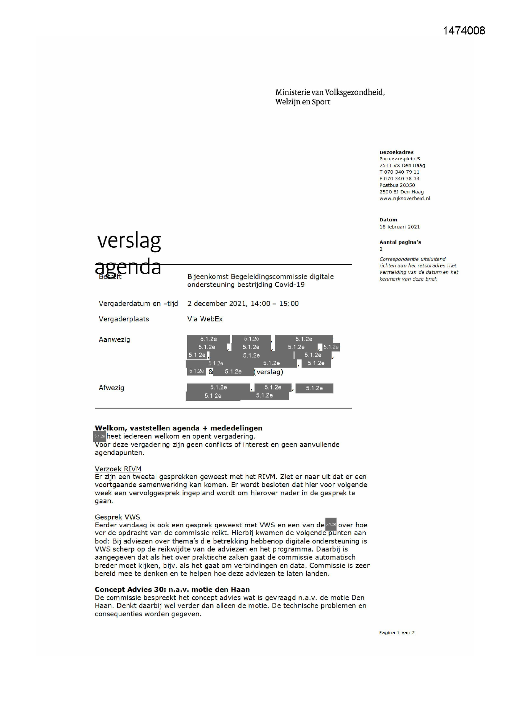 Pagina 1 preview