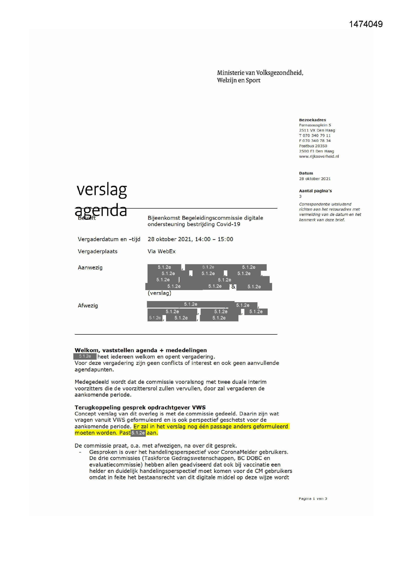 Pagina 1 preview