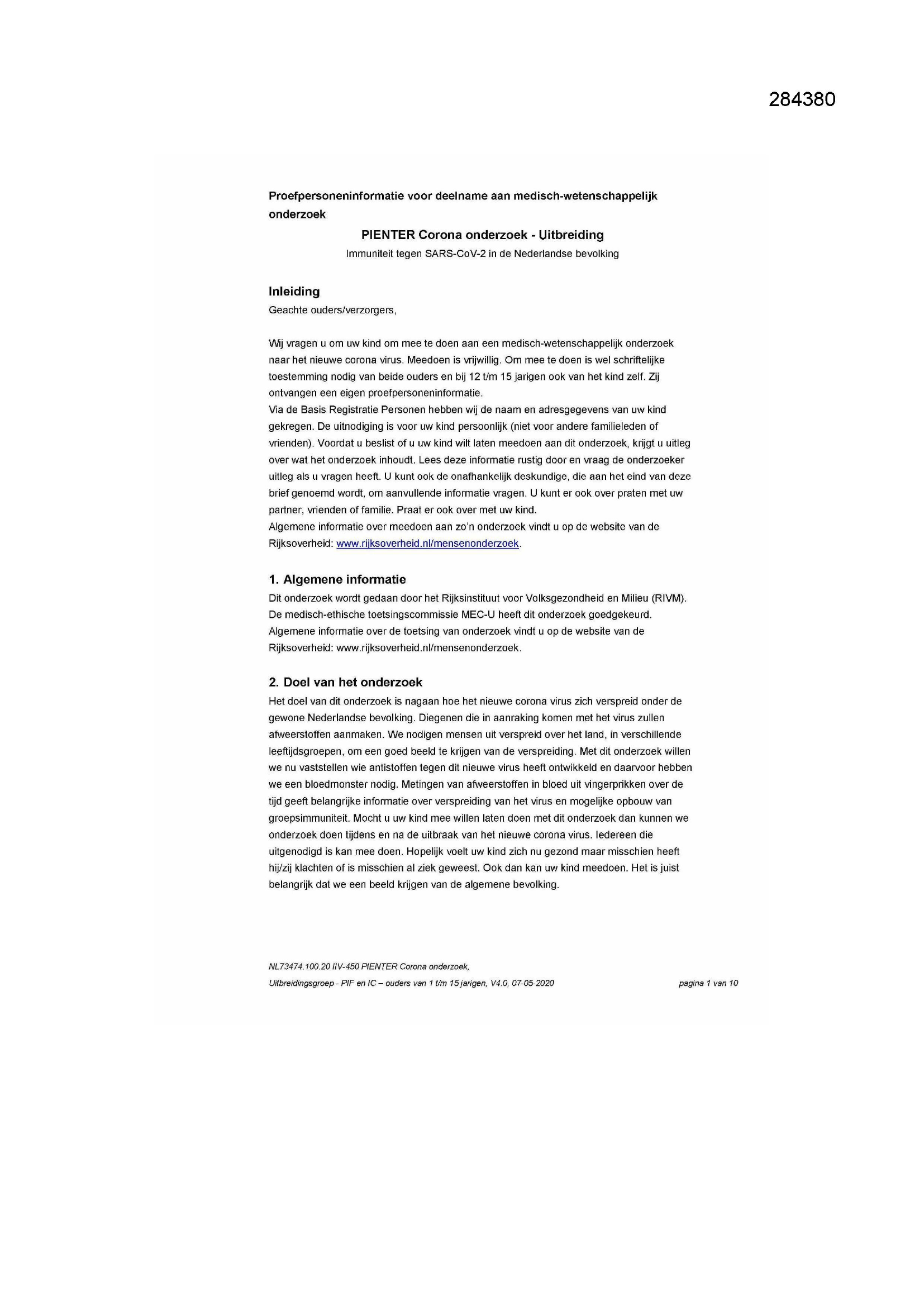 Pagina 1 preview