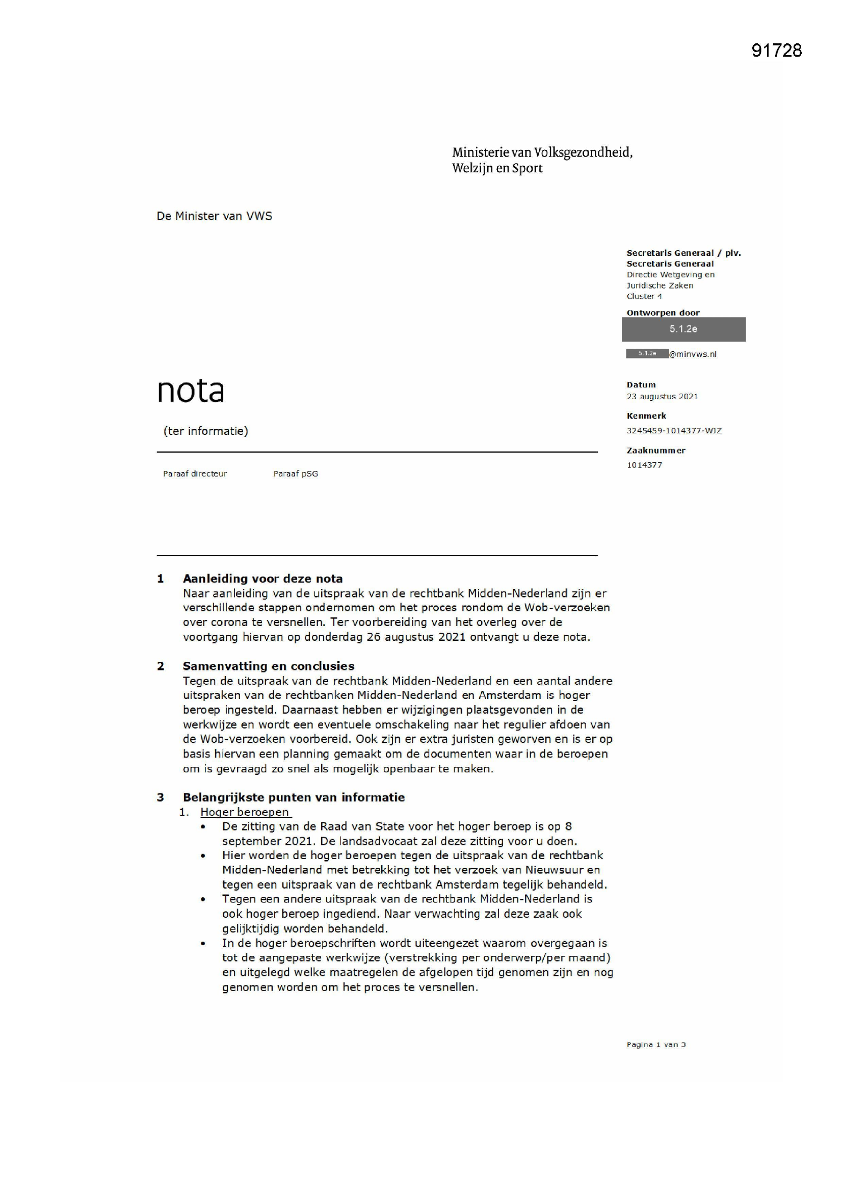 Pagina 1 preview