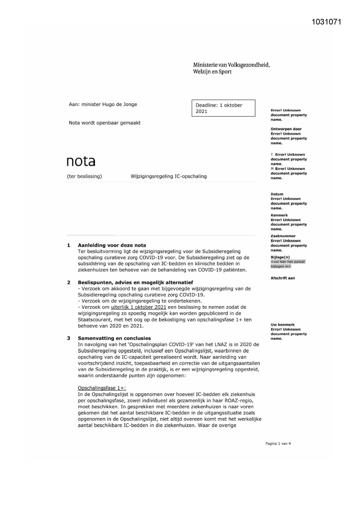 Pagina 1 preview