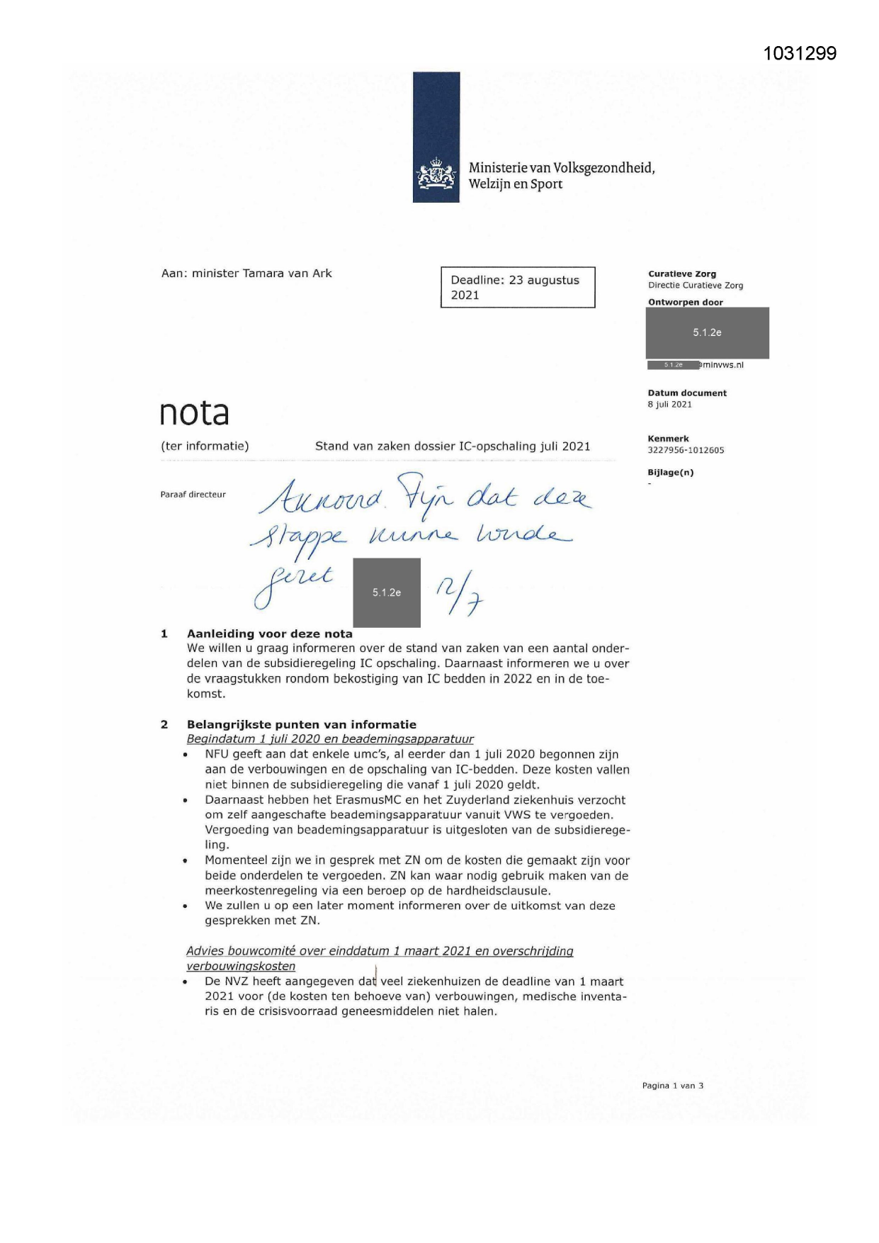 Pagina 1 preview