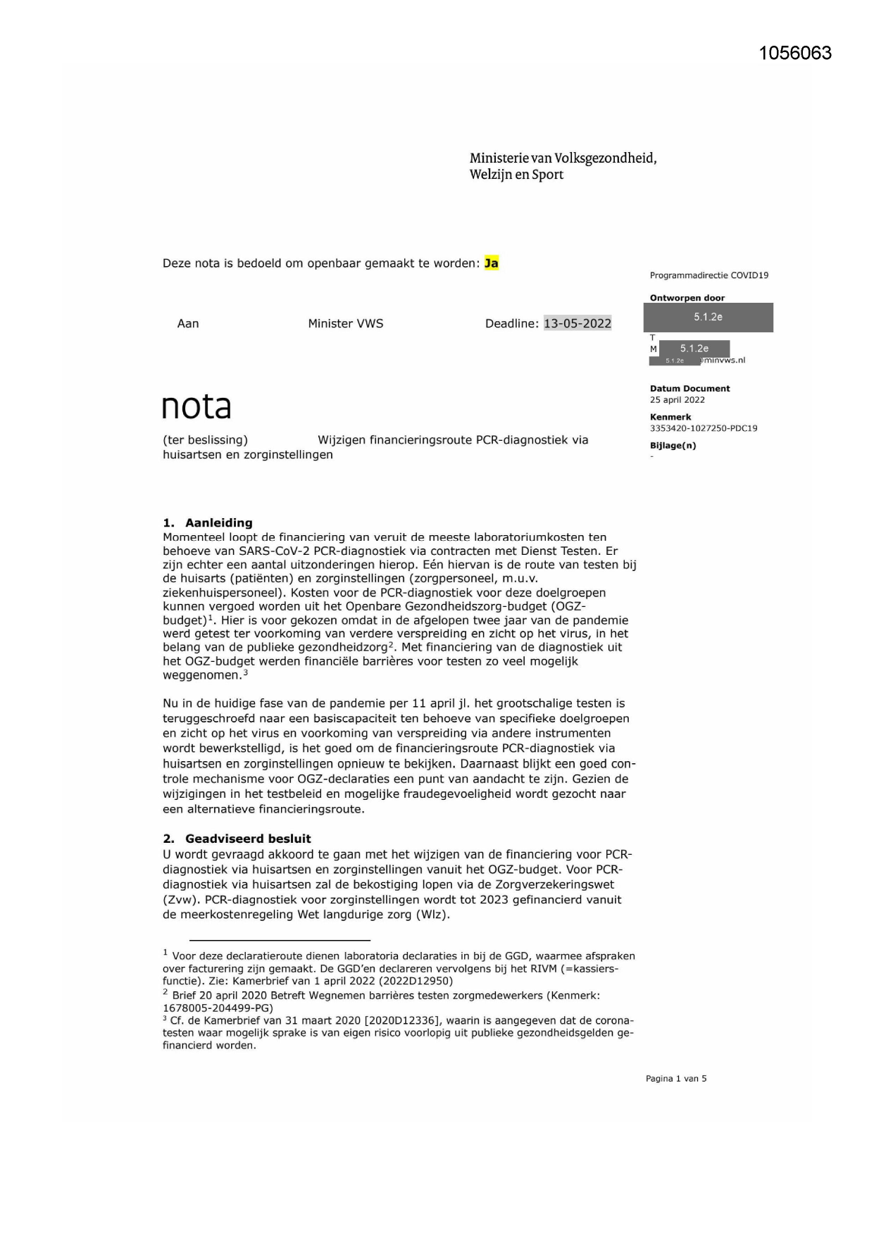Pagina 1 preview