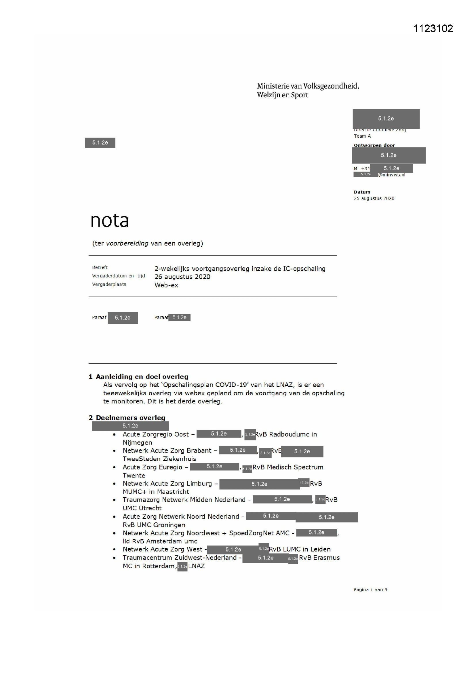 Pagina 1 preview