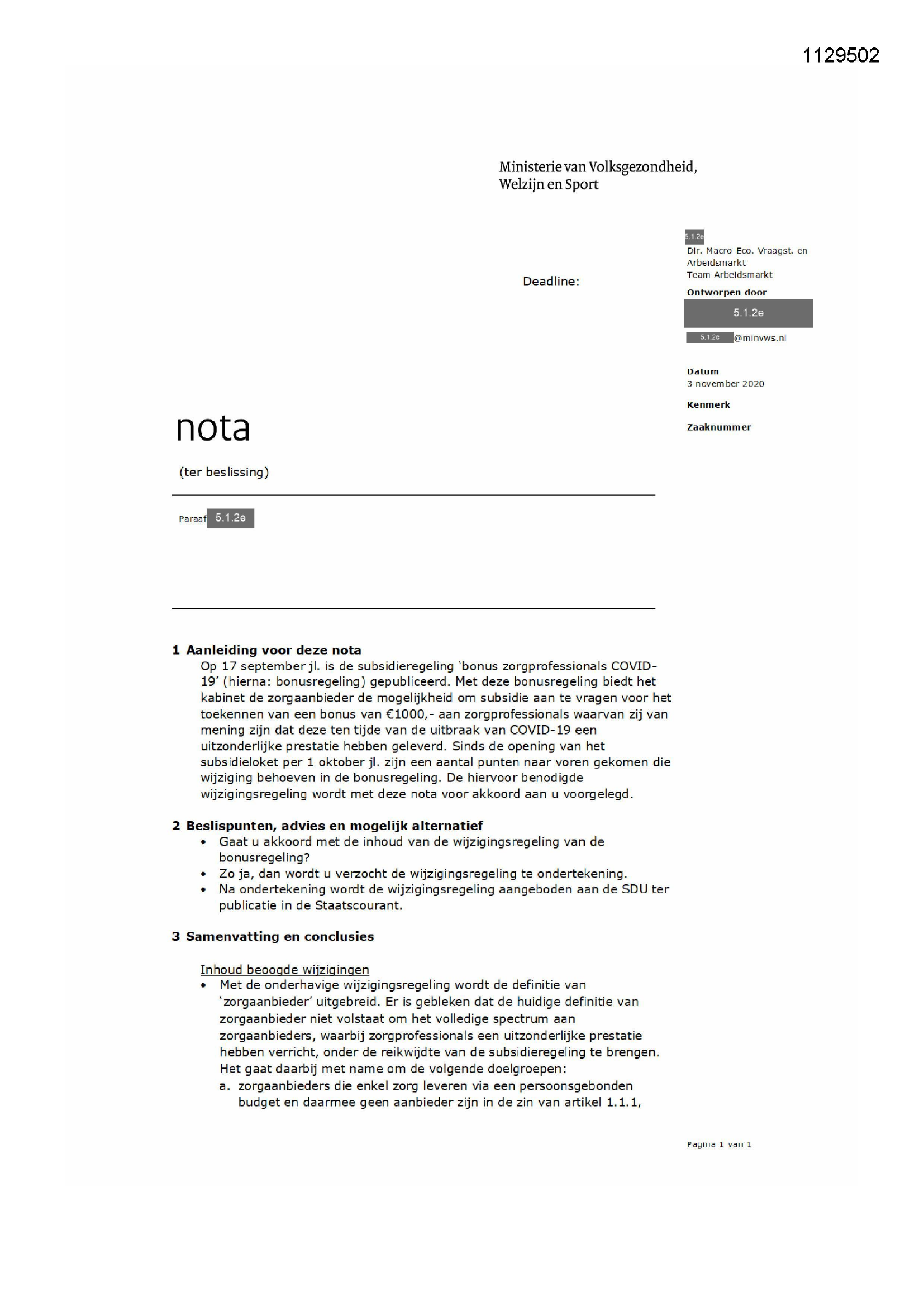 Pagina 1 preview