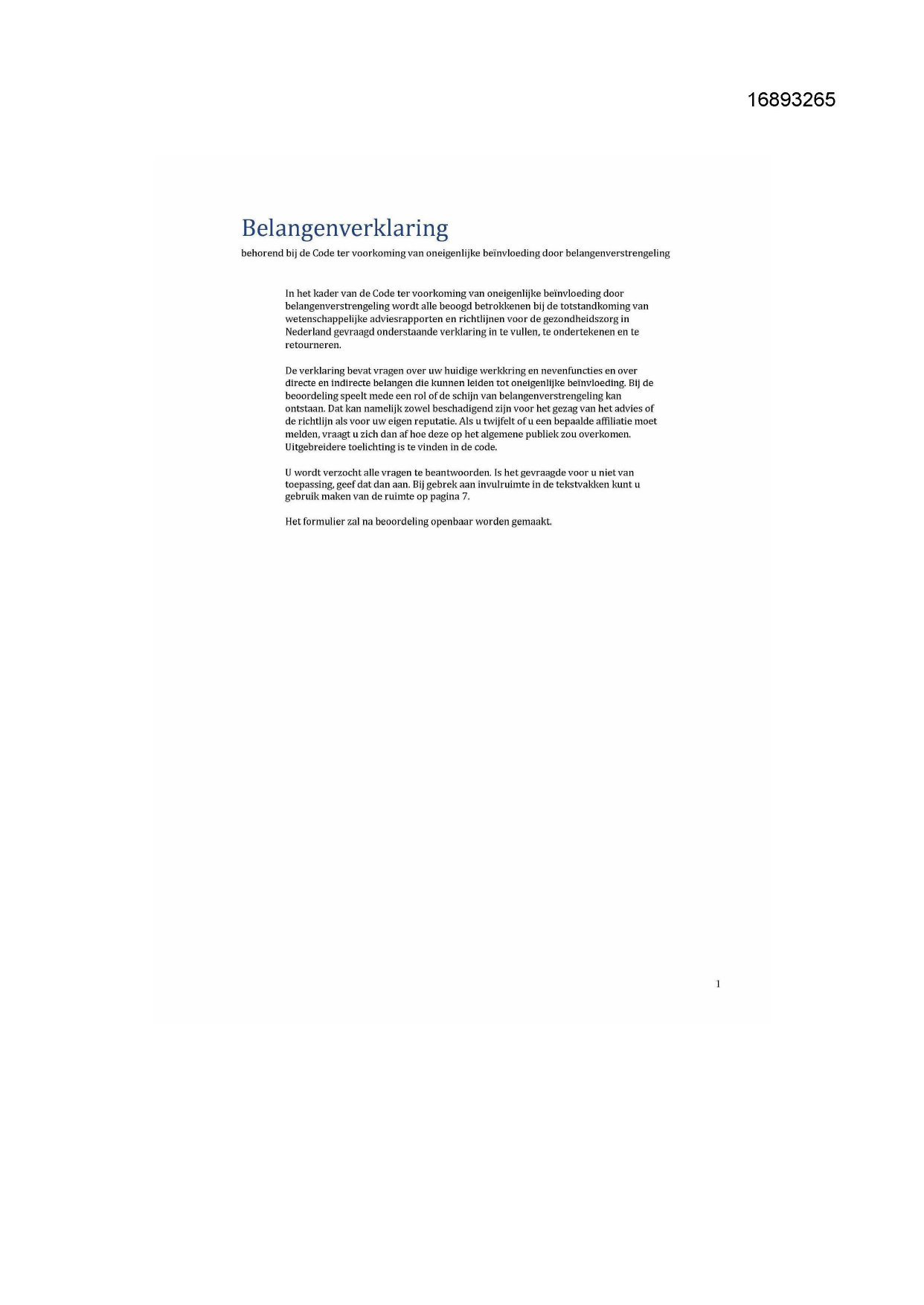 Pagina 1 preview